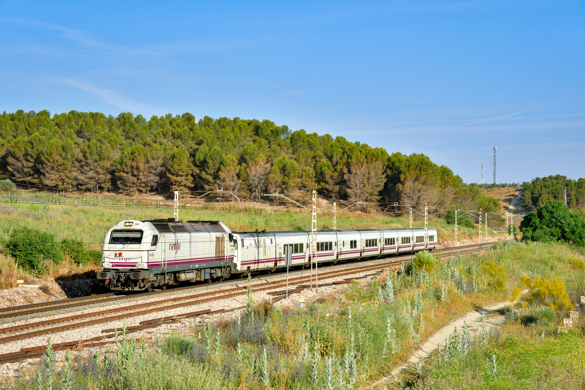 Vossloh Euro 3000 – photo 3
