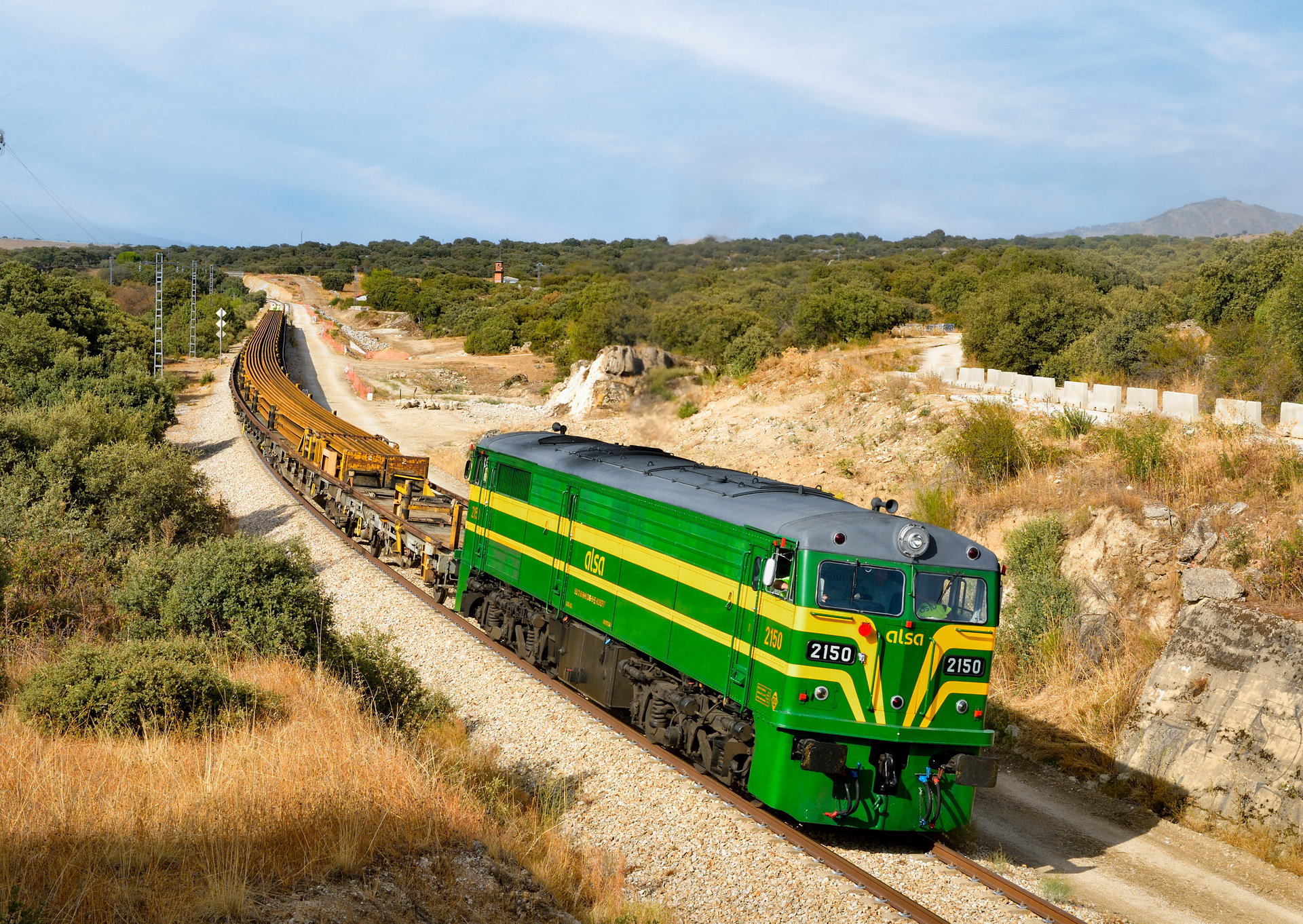 ALCo DL500S – foto 5