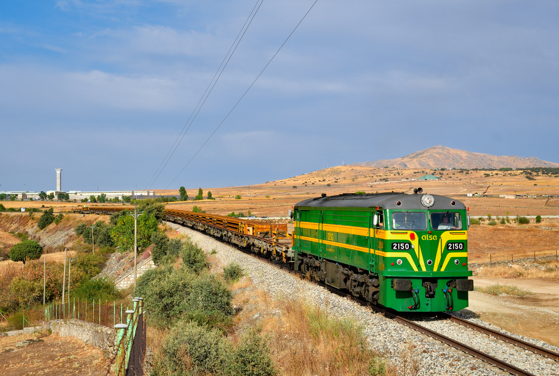 ALCo DL500S – foto 4