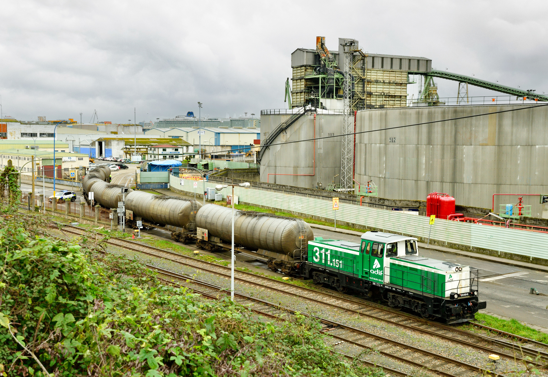 Siemens 311.1 – photo 3