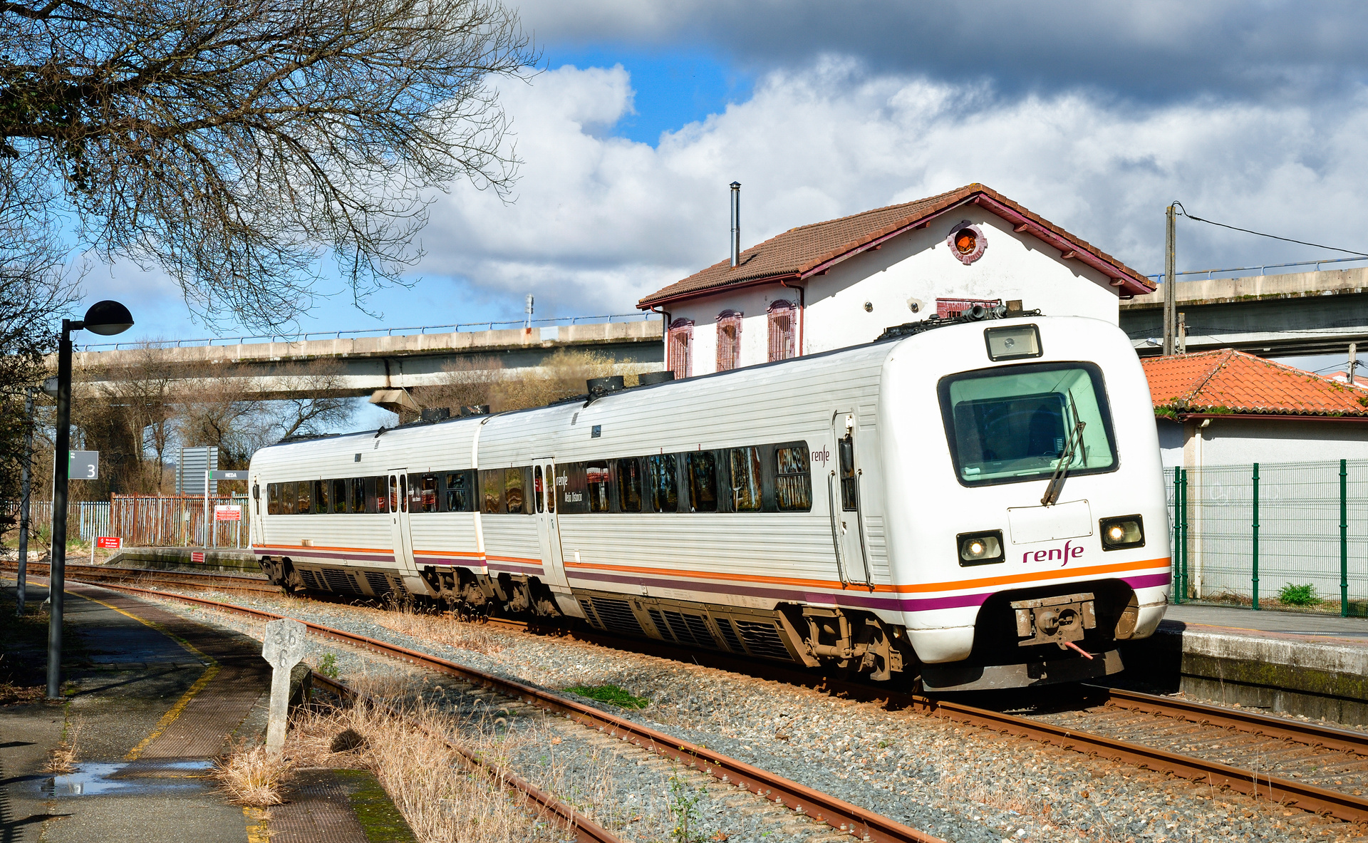 CAF RENFE 594 – photo 4