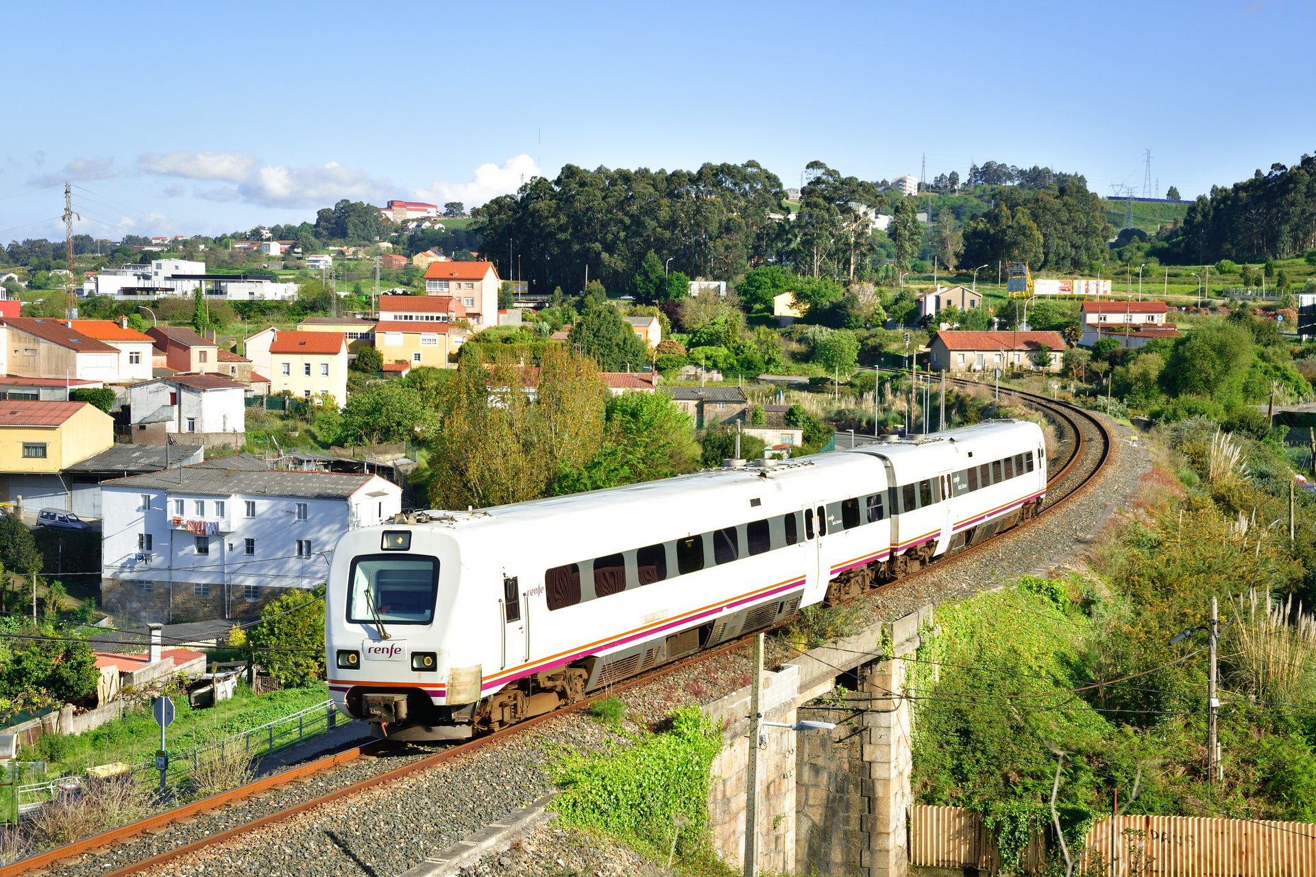CAF RENFE 594 – photo 3