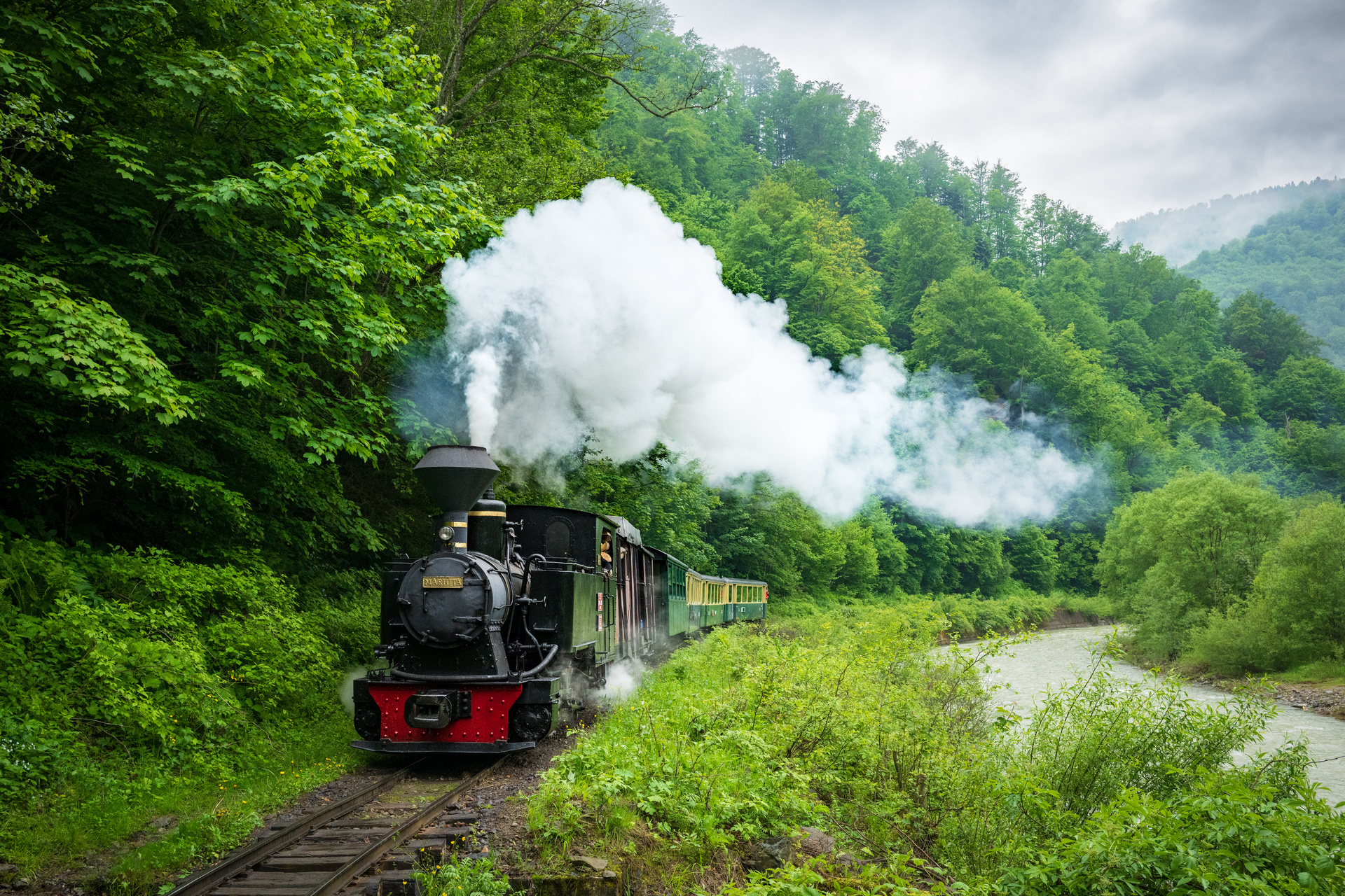 Reghin CFF 764R – photo 2