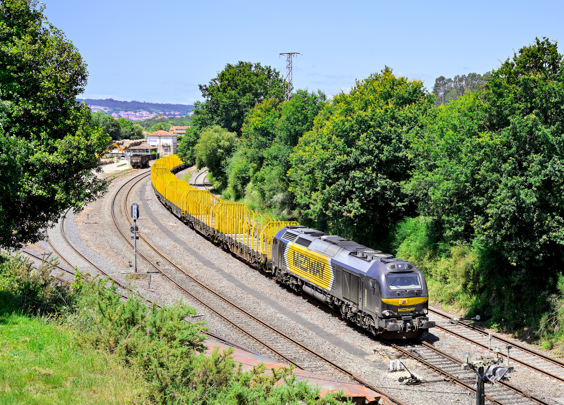 Vossloh Euro 4000 – foto 17