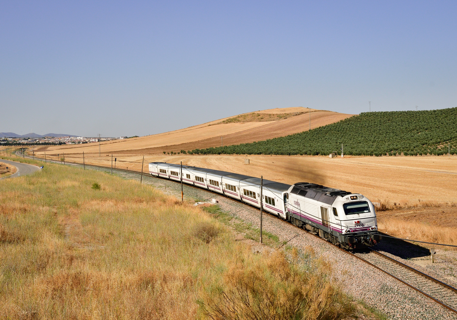 Vossloh Euro 3000 – photo 18