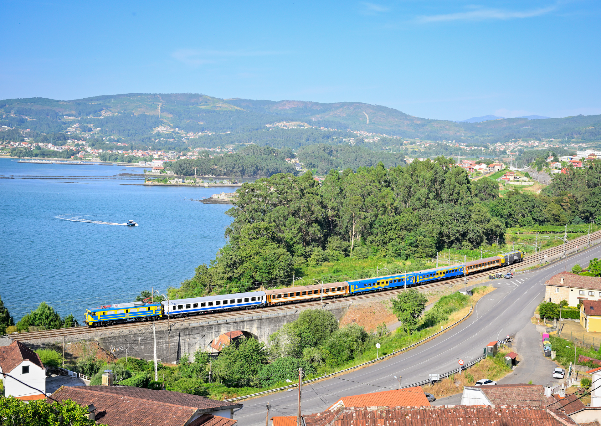 CAF RENFE 269 – photo 9