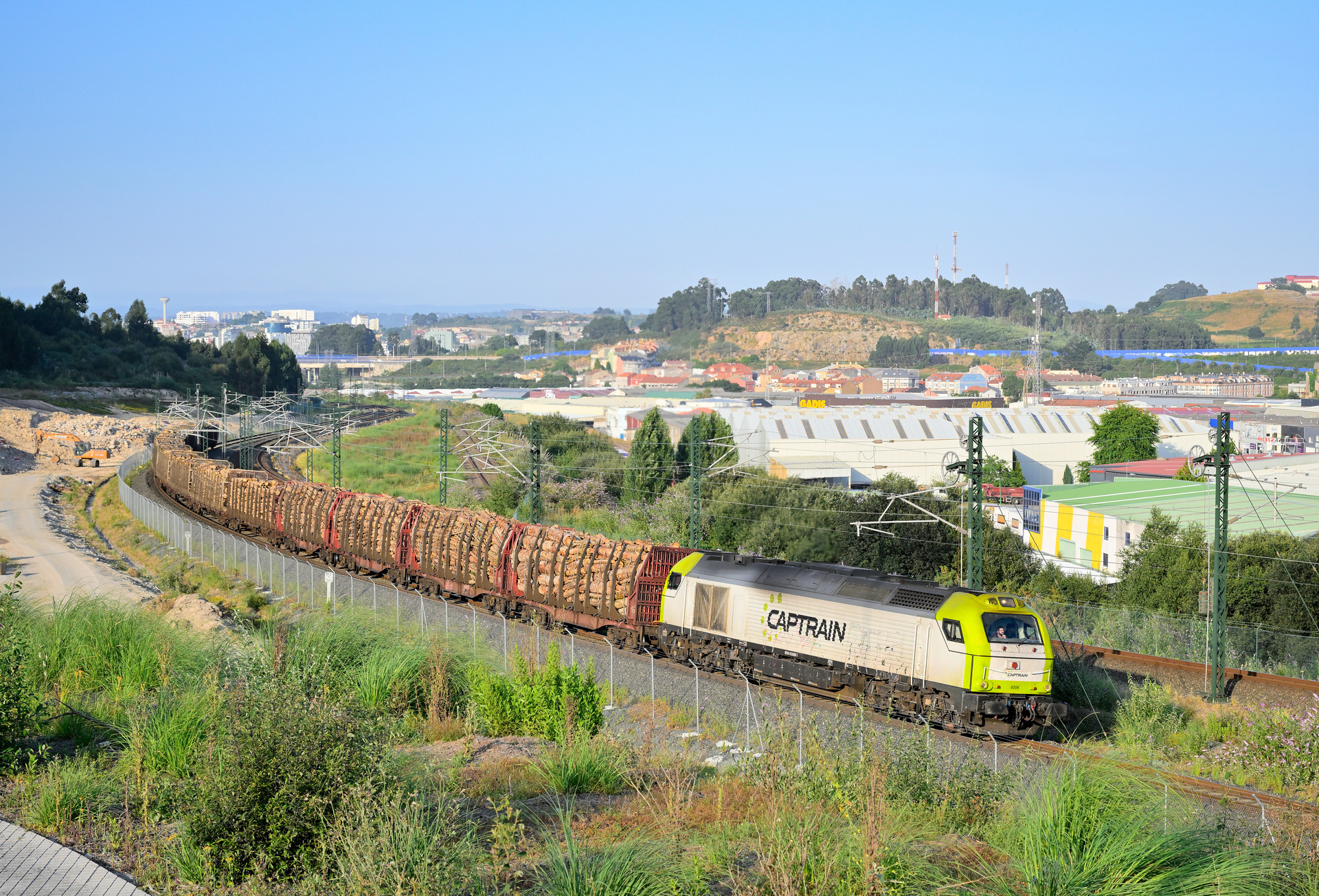 Vossloh Euro 4000 – foto 14