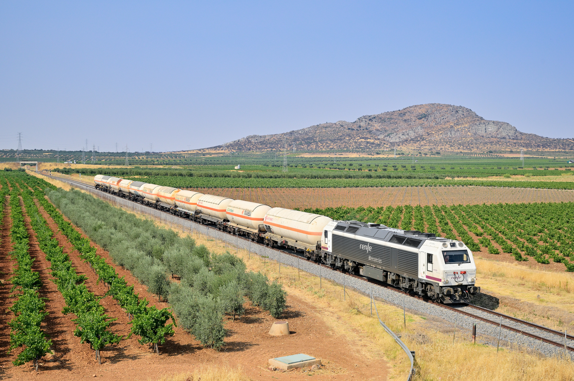 Alstom 333.3 – photo 12