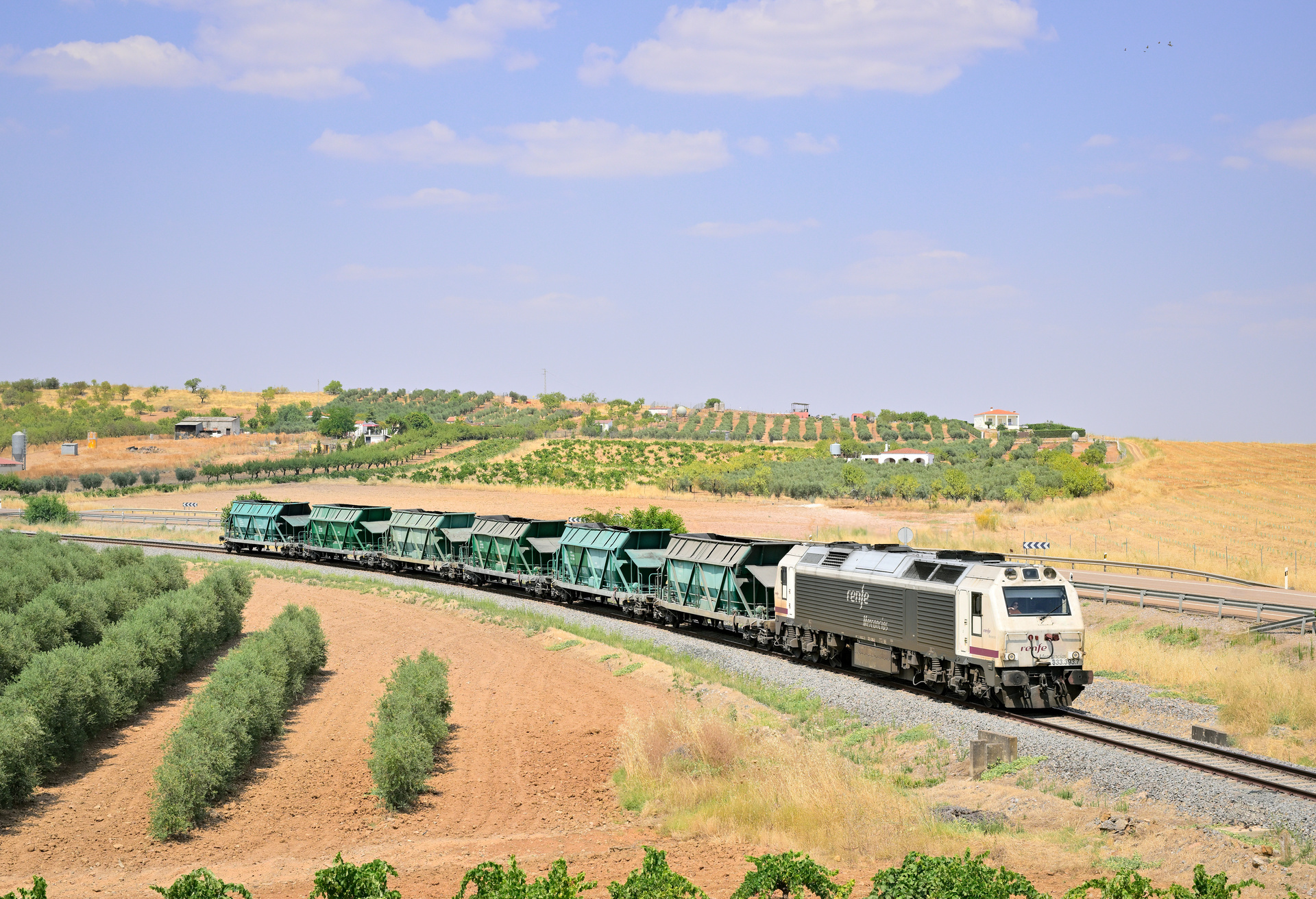 Alstom 333.3 – photo 11