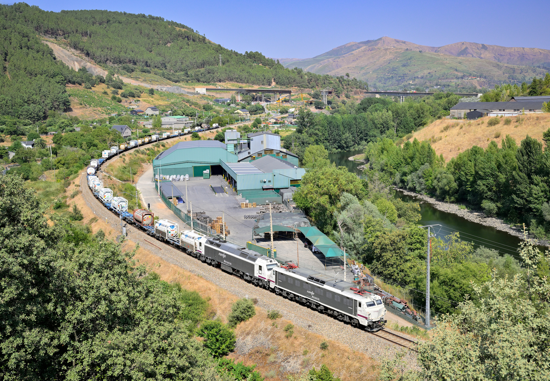 CAF RENFE 251 – photo 2