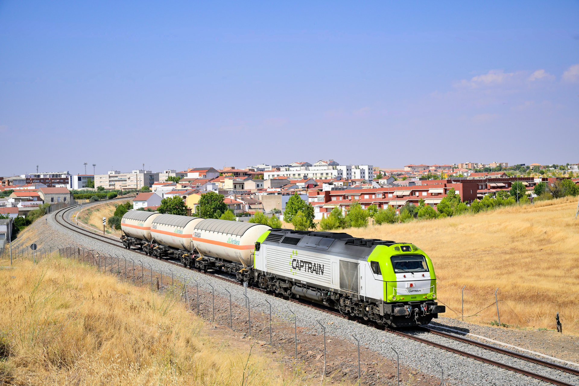 Vossloh Euro 4000 – foto 9