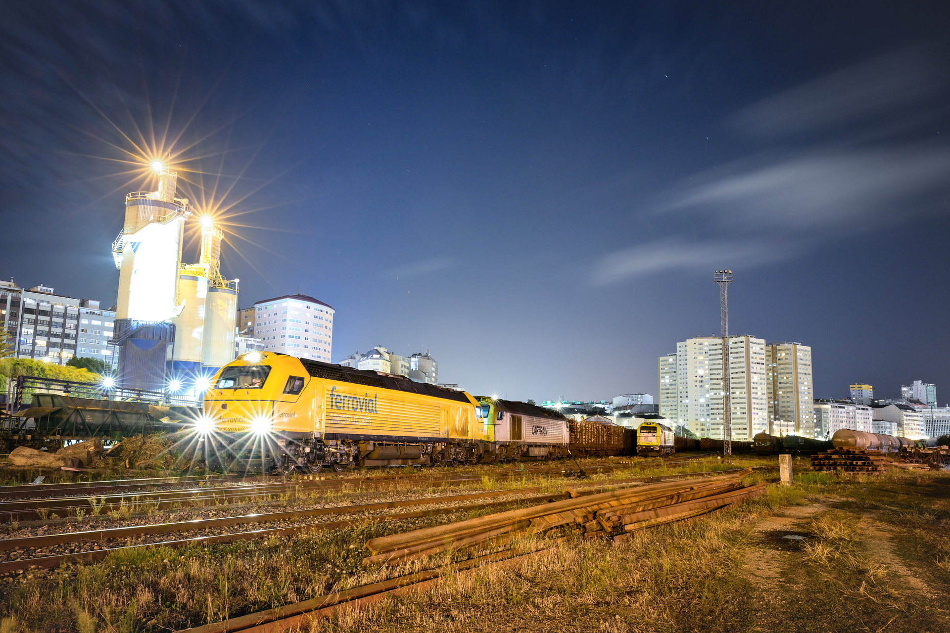 Vossloh Euro 4000 – foto 7