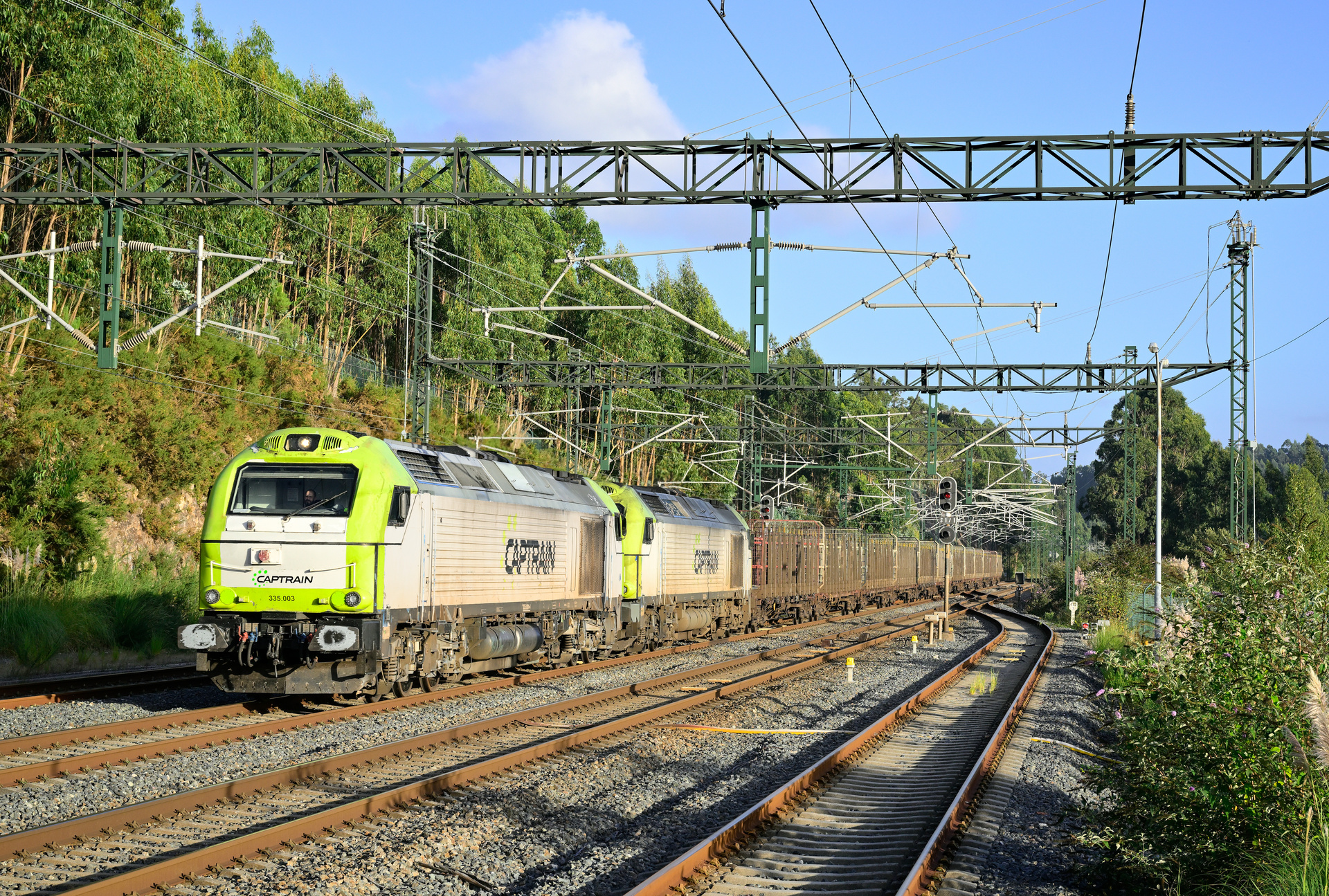 Vossloh Euro 4000 – foto 6