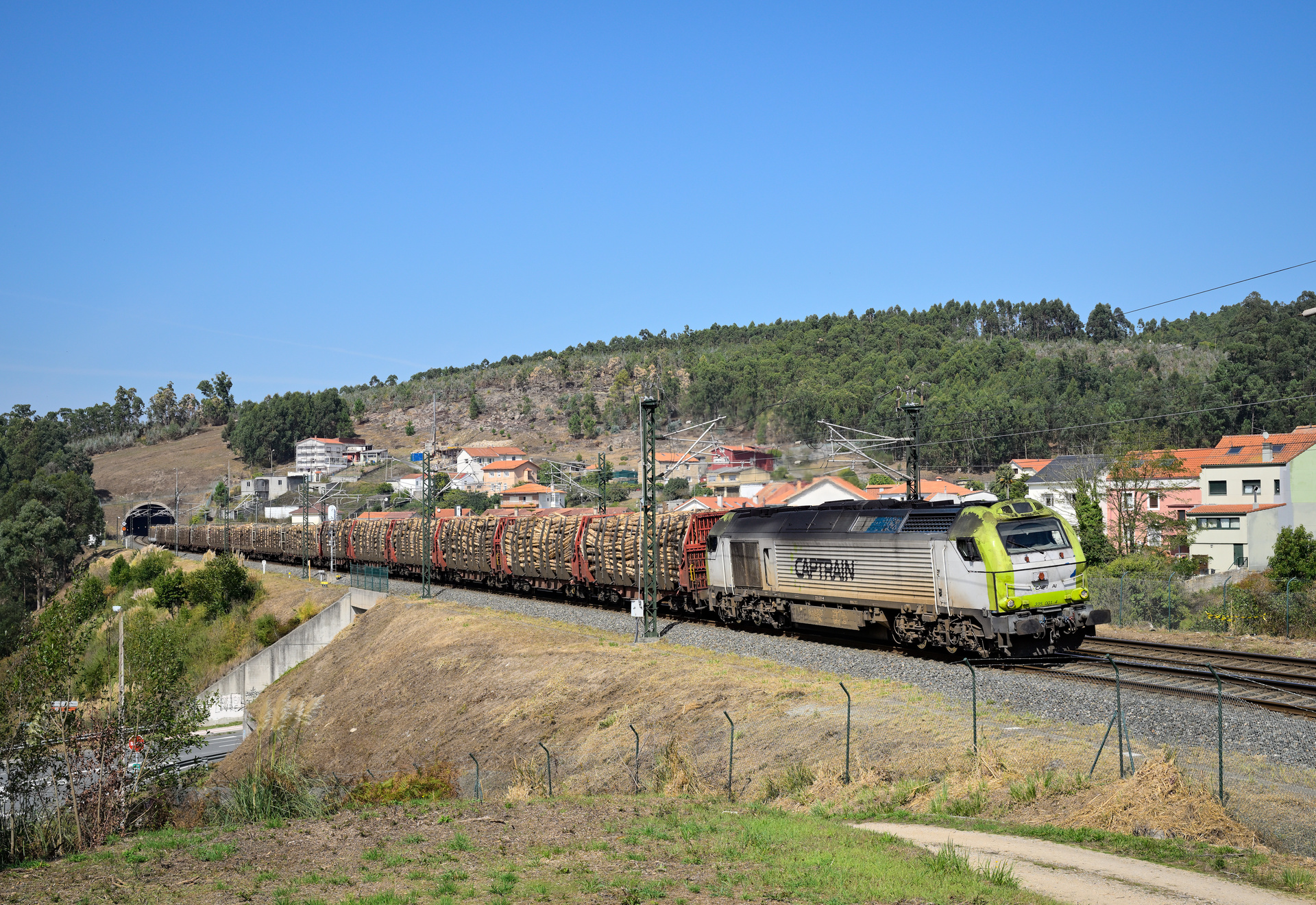 Vossloh Euro 4000 – foto 5