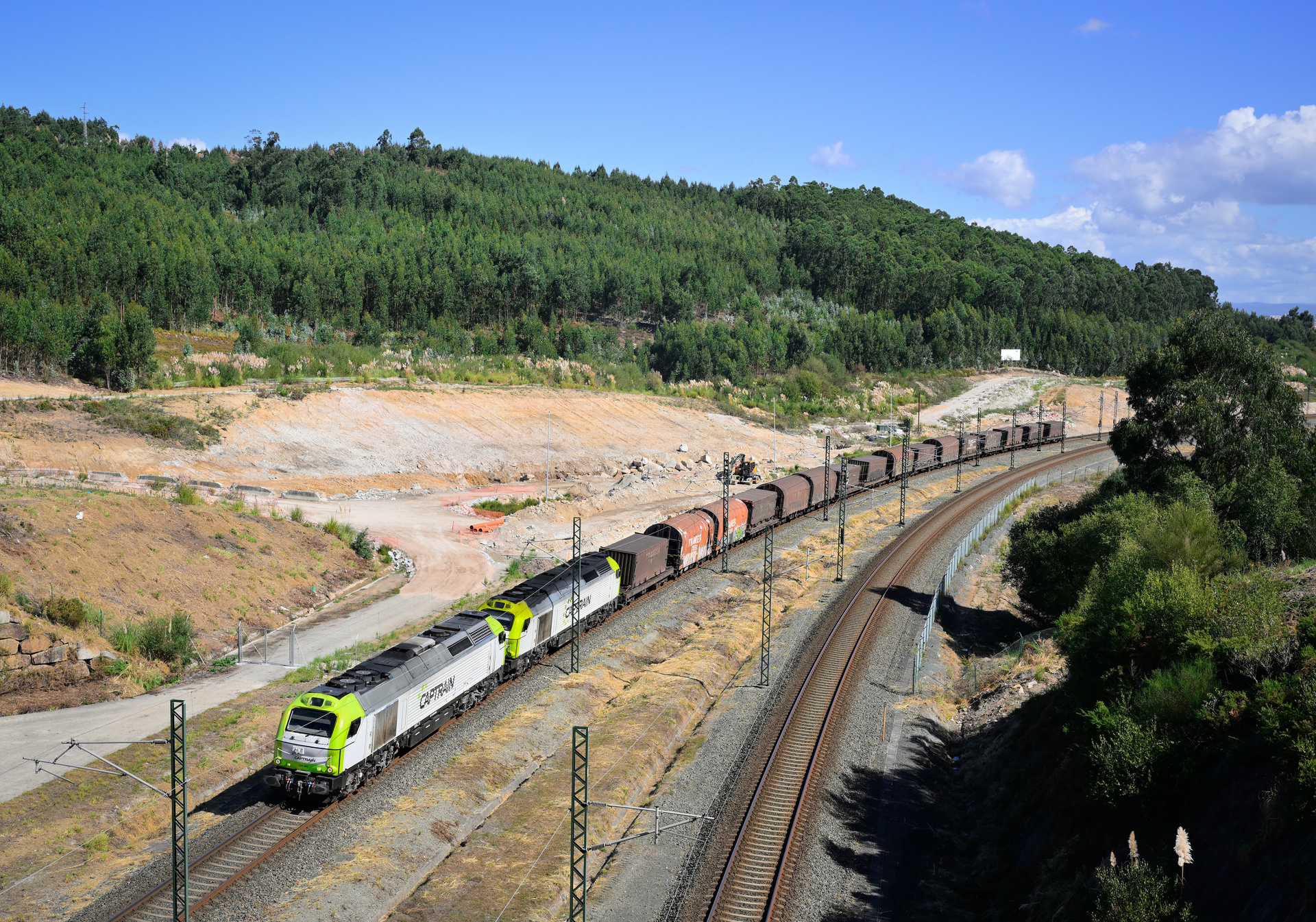 Vossloh Euro 4000 – foto 4
