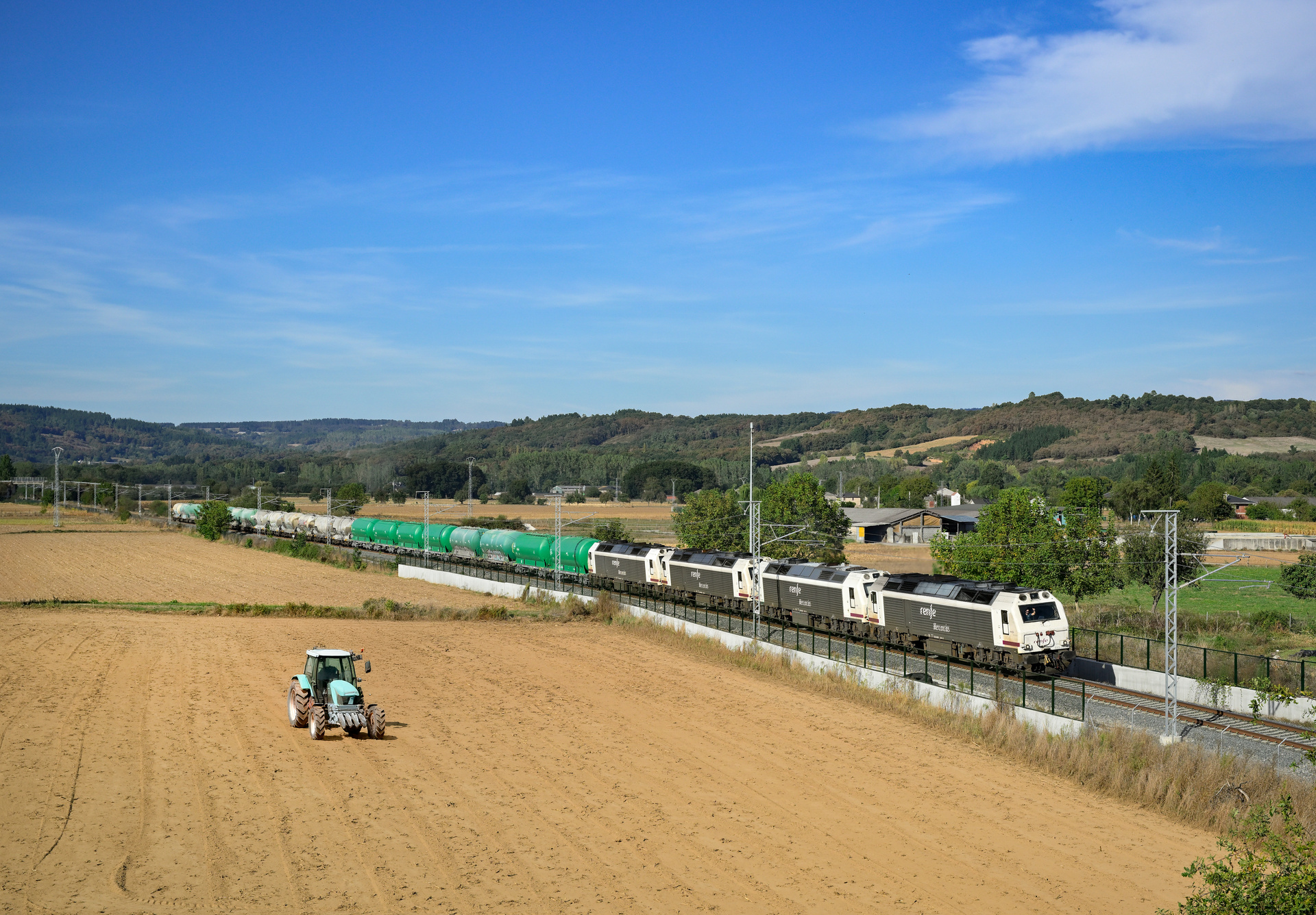 Alstom 333.3 – photo 3