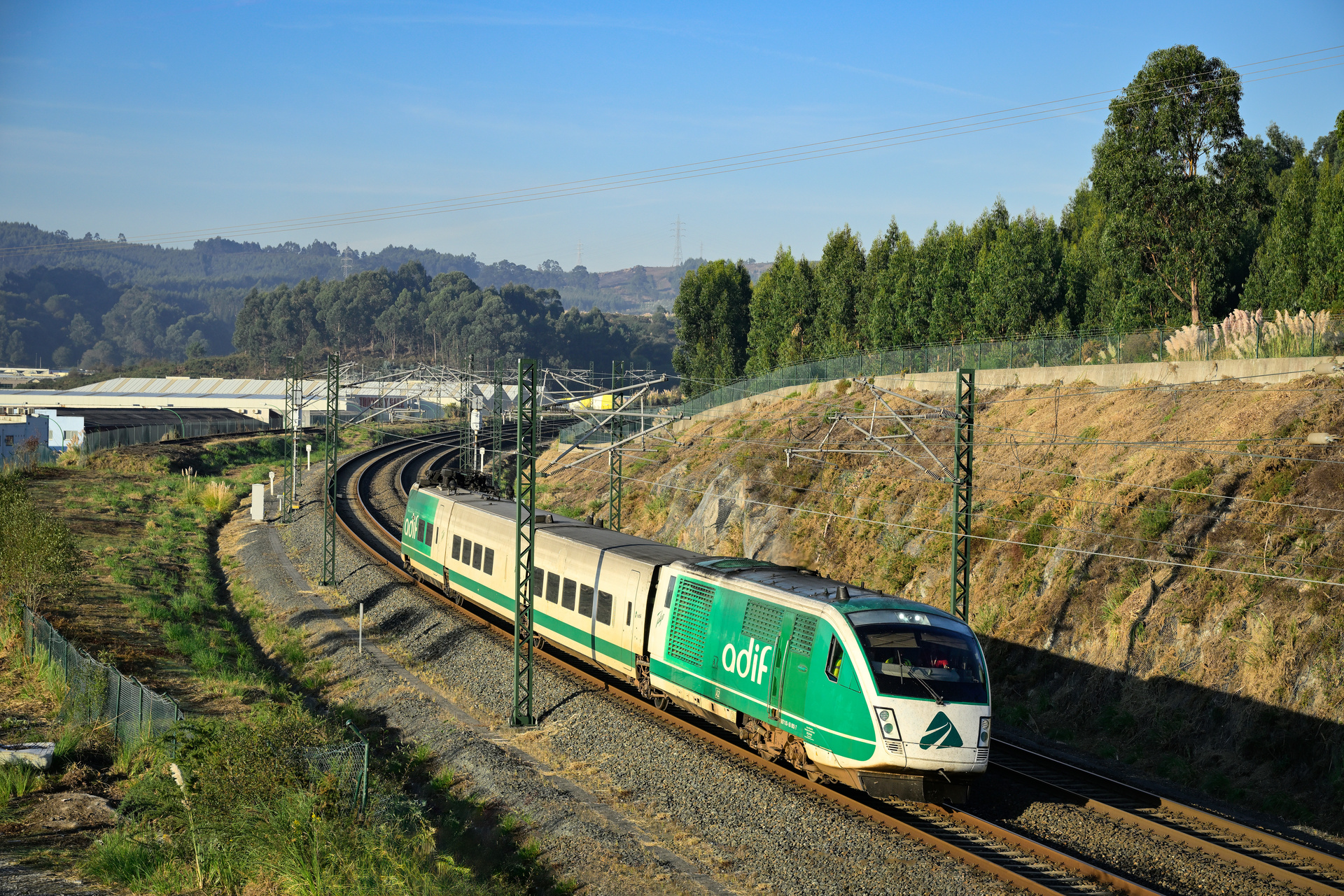 Talgo XXI – Foto 2