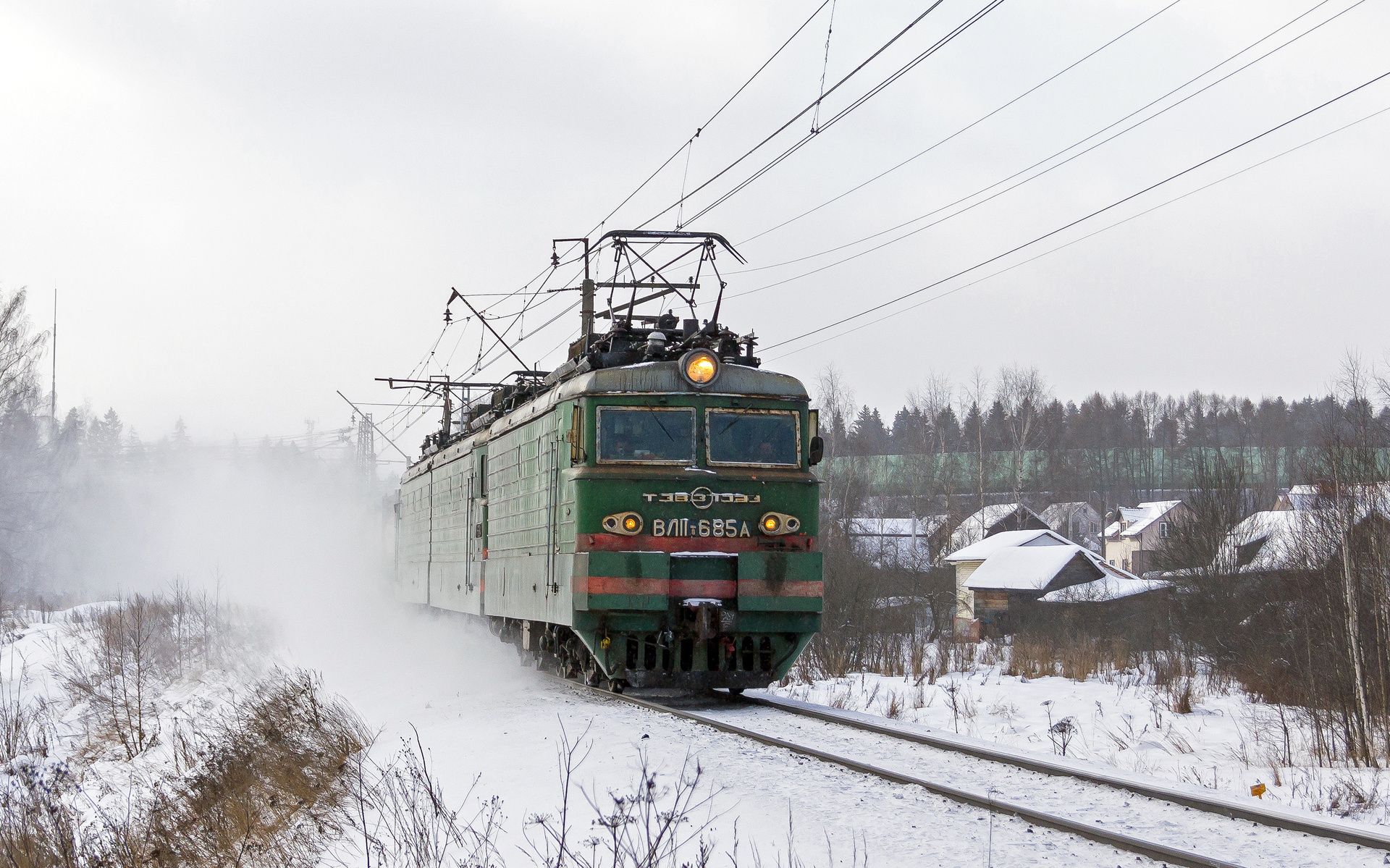 NEVZ VL11-8 – foto 5
