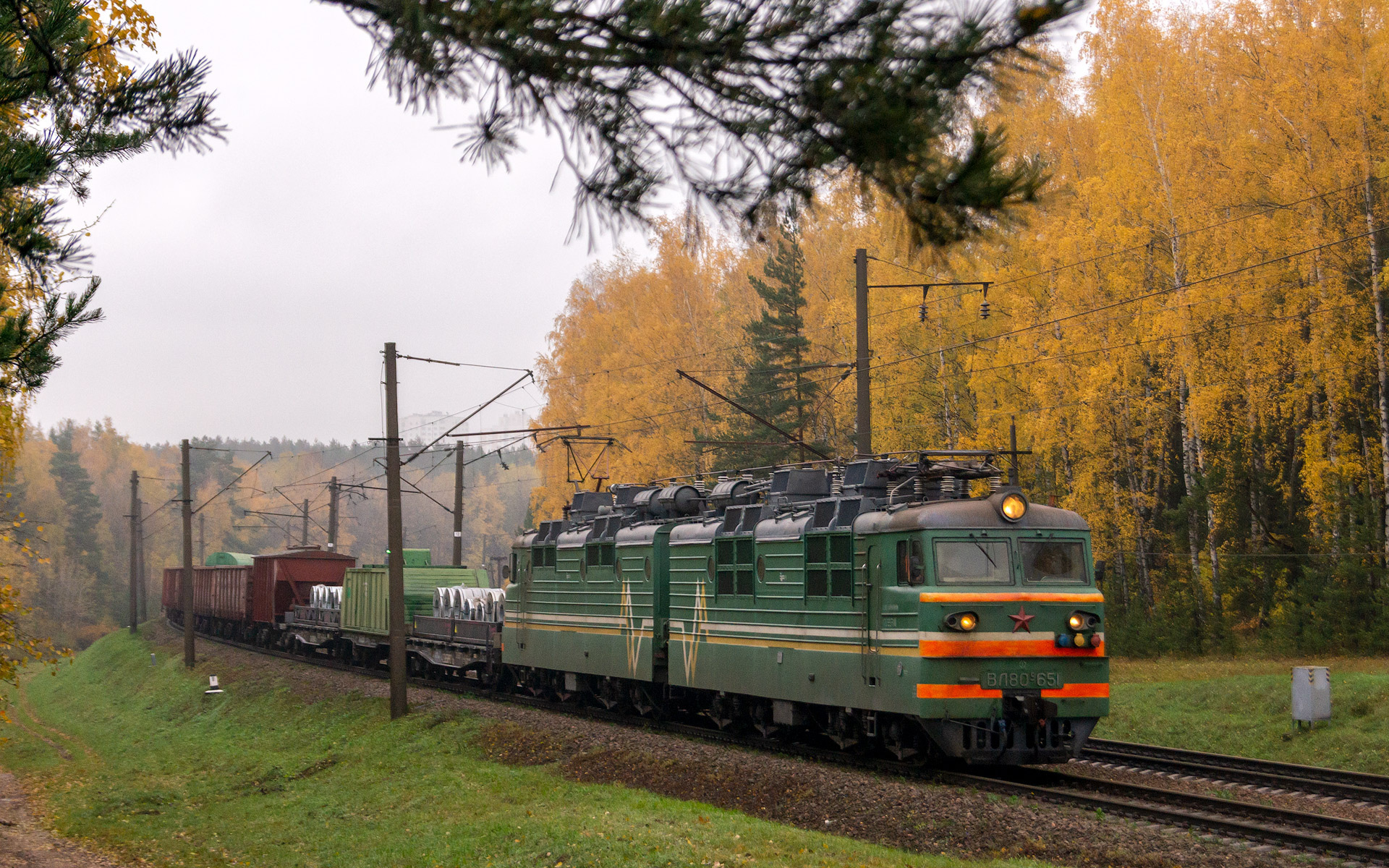 NEVZ VL80S – photo 20