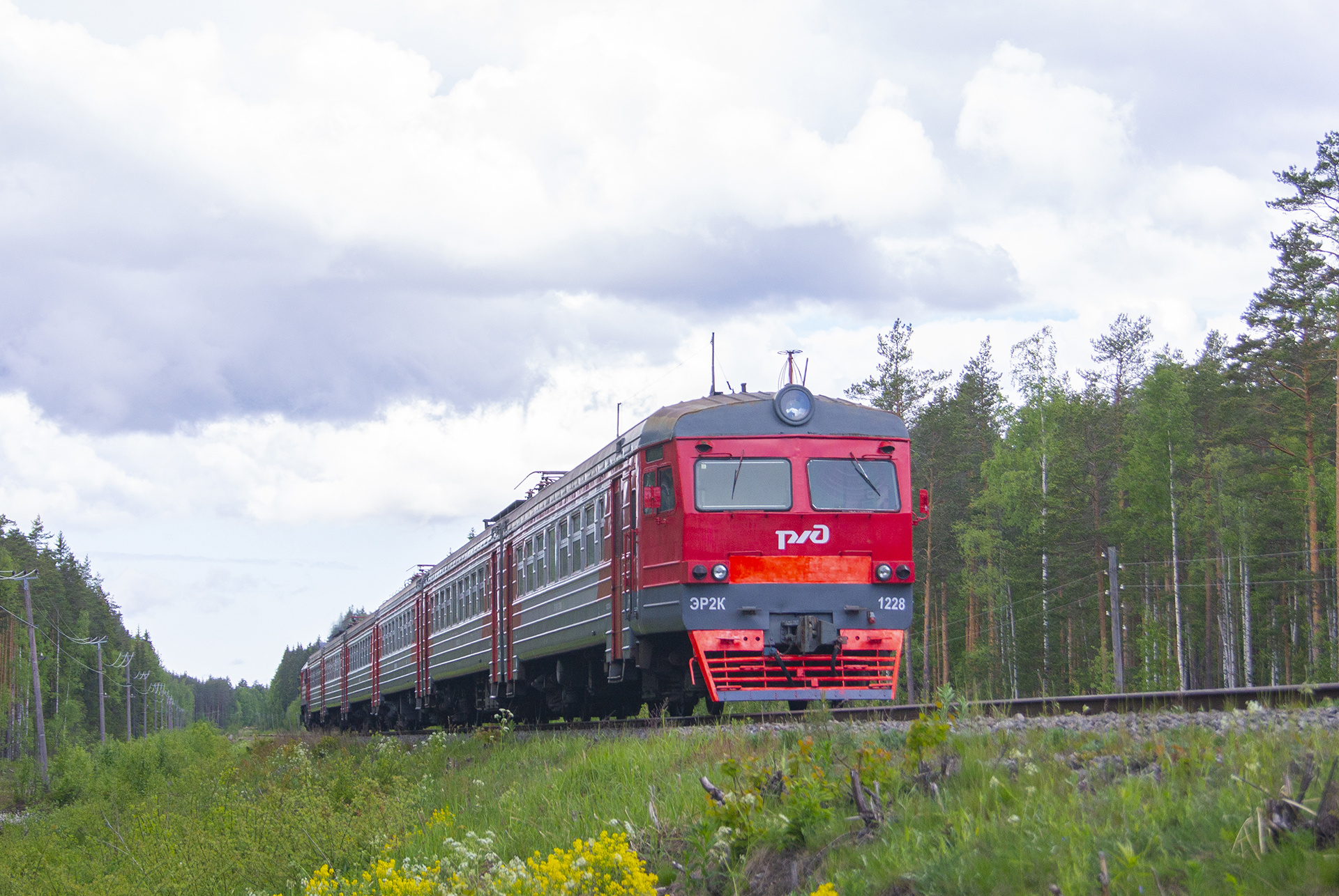 KrEVRZ ER2K – photo 2
