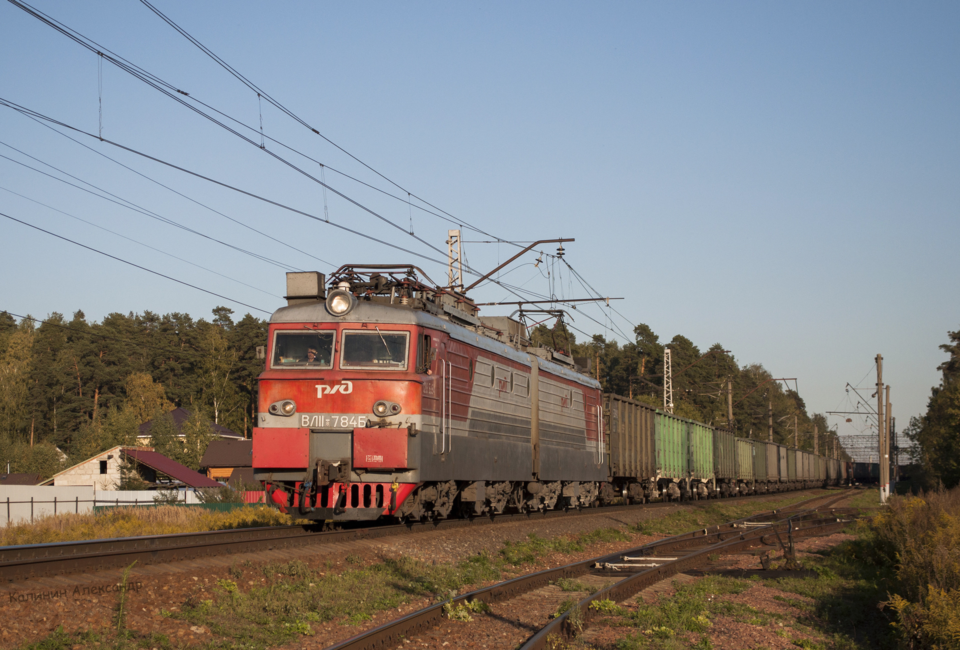 NEVZ VL11-8 – foto 9