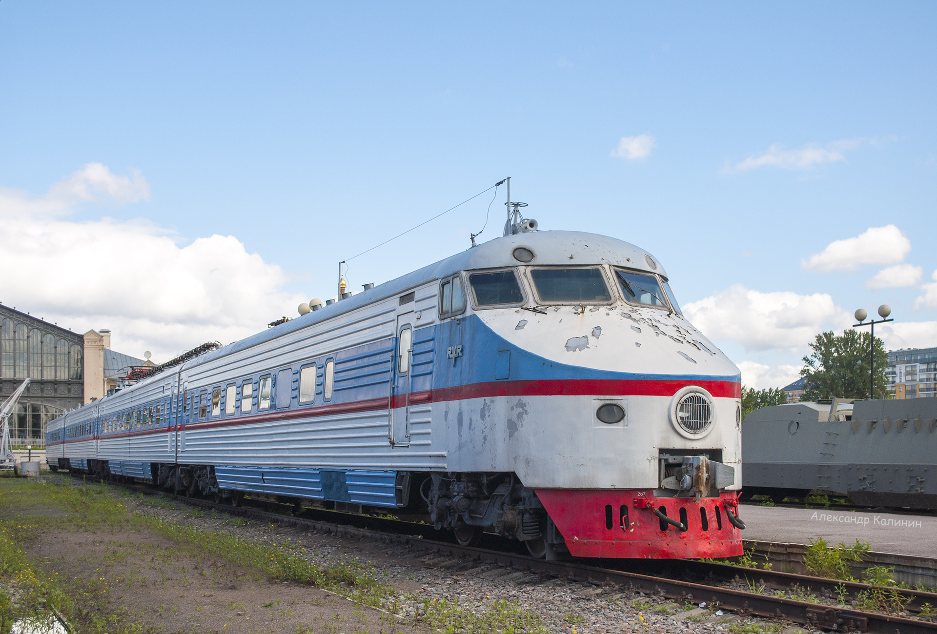 RVR ER200 – photo 2