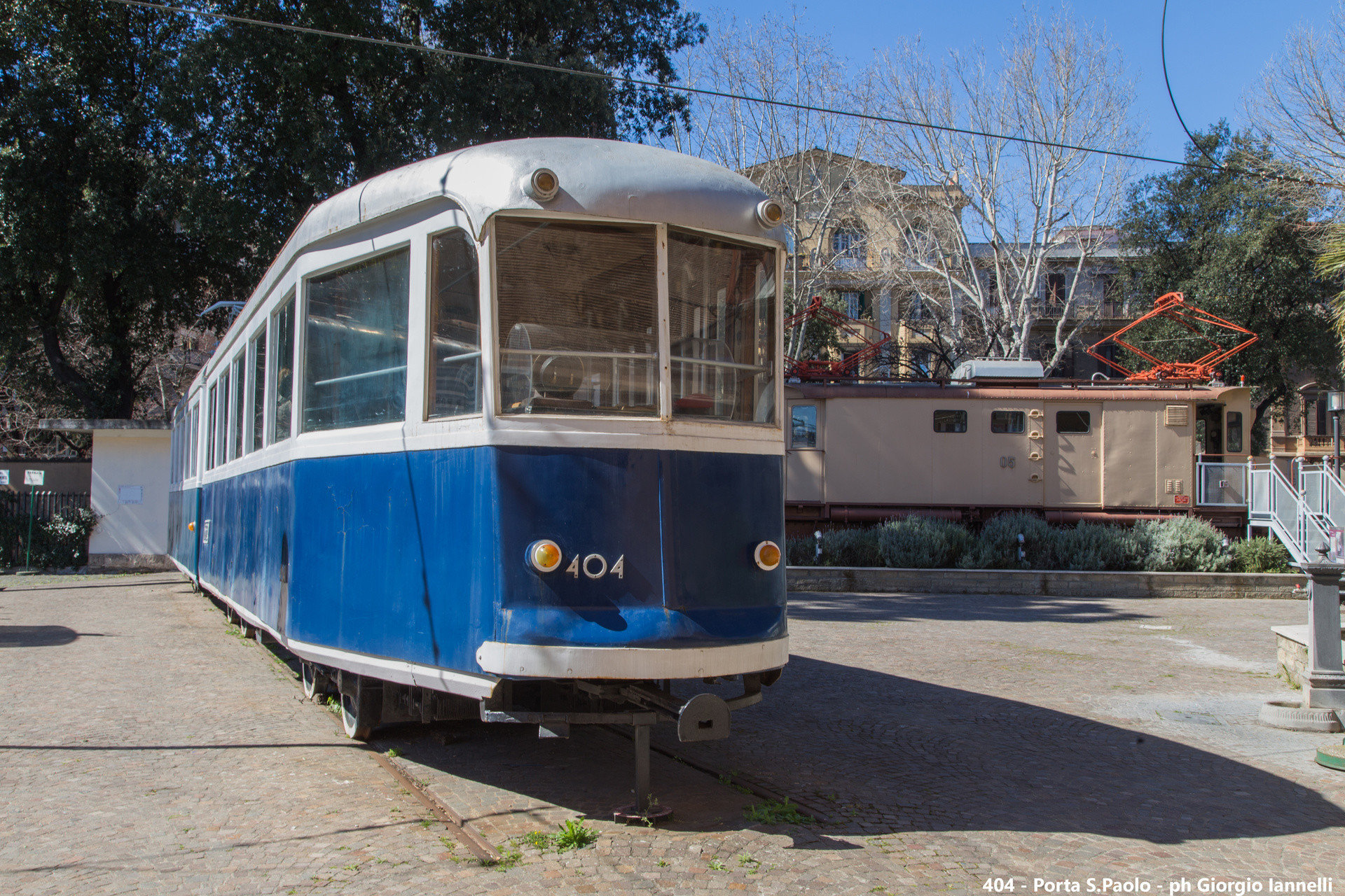 OMS STEFER 400 – photo 2