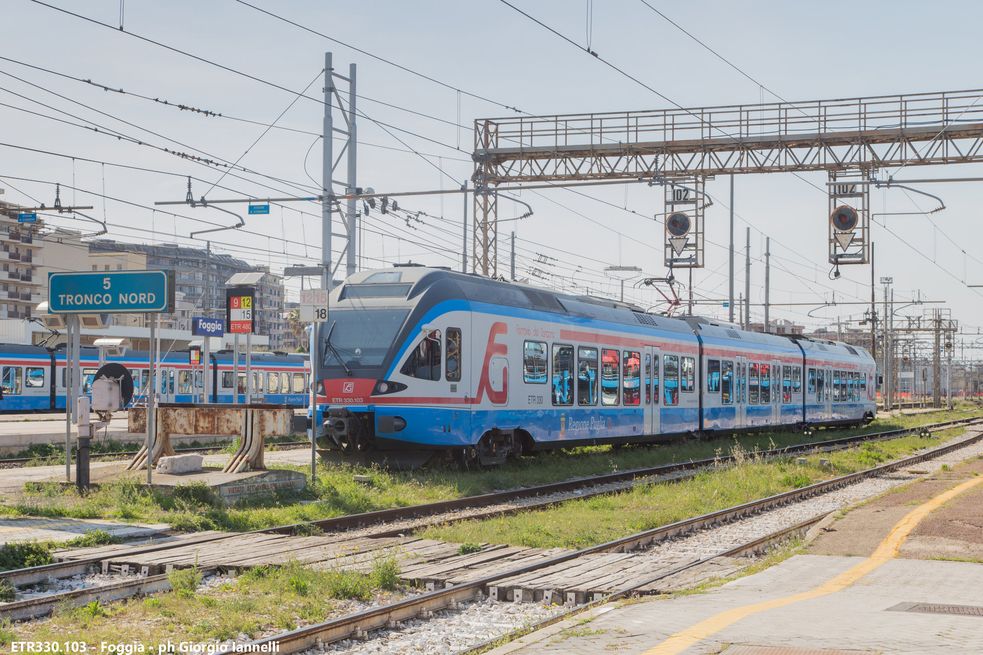 Stadler Flirt 3/8 3kV – photo 7