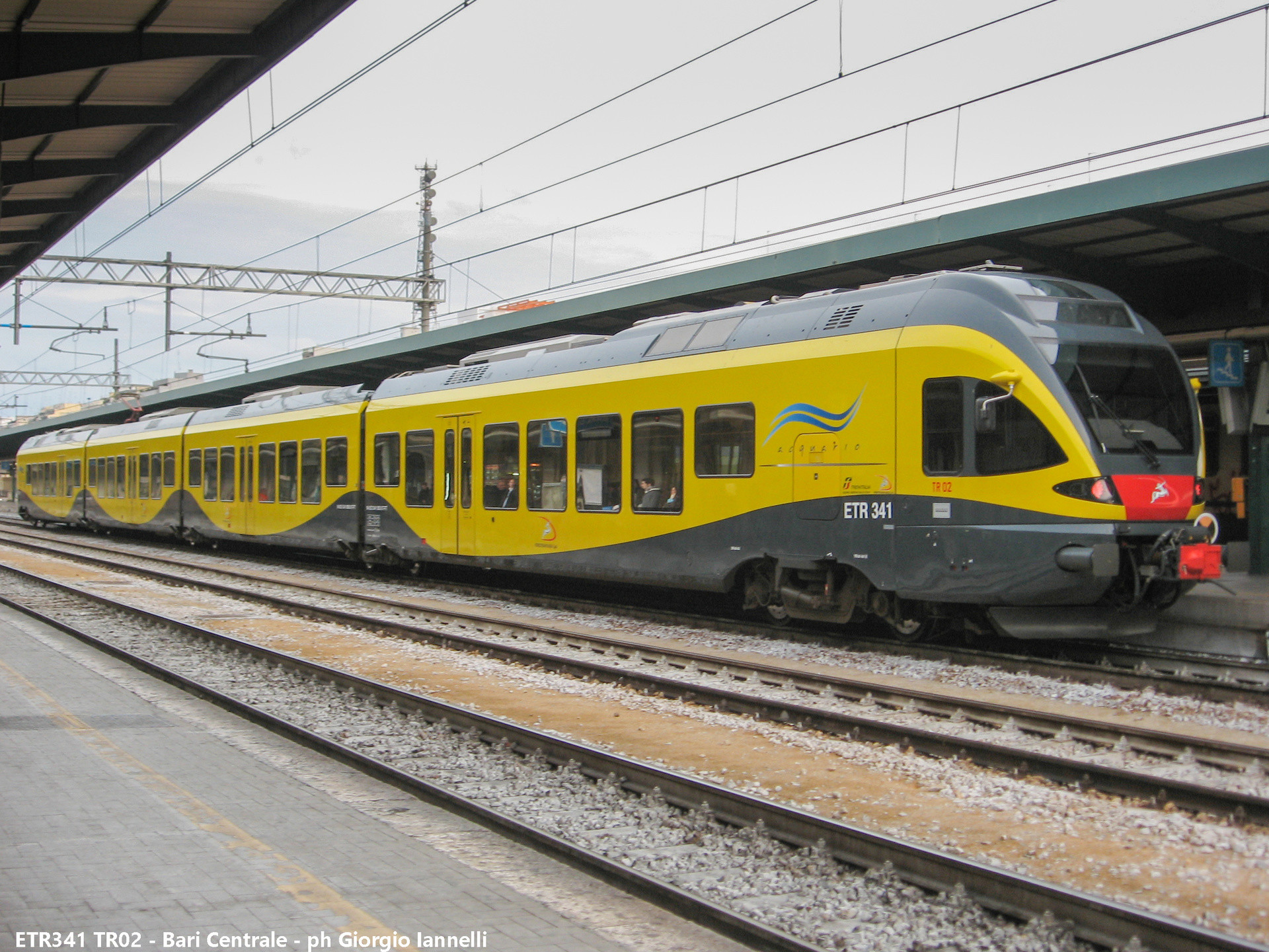 Stadler Flirt 4/10 – foto 15
