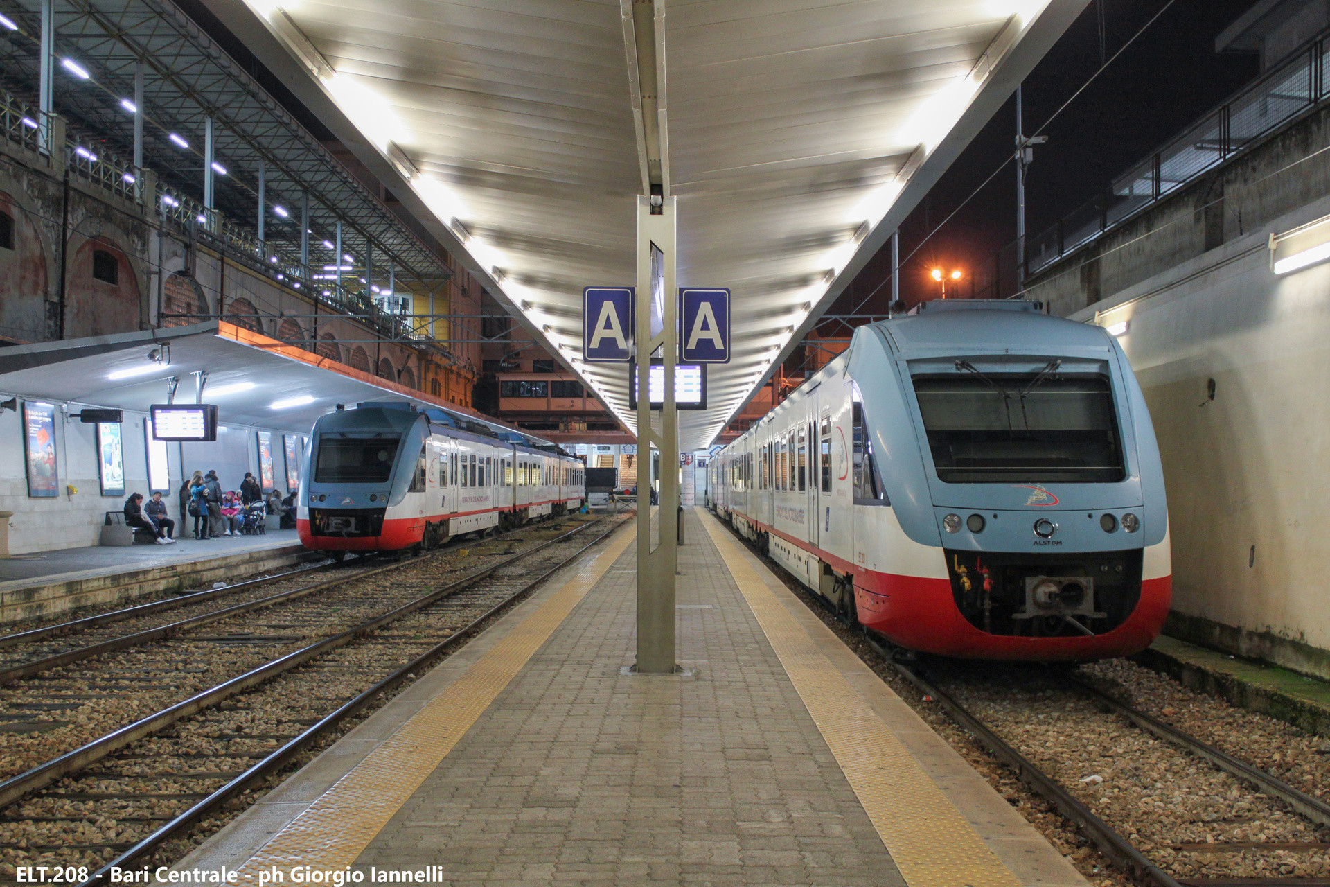 Alstom FT ELT 200 – photo 8