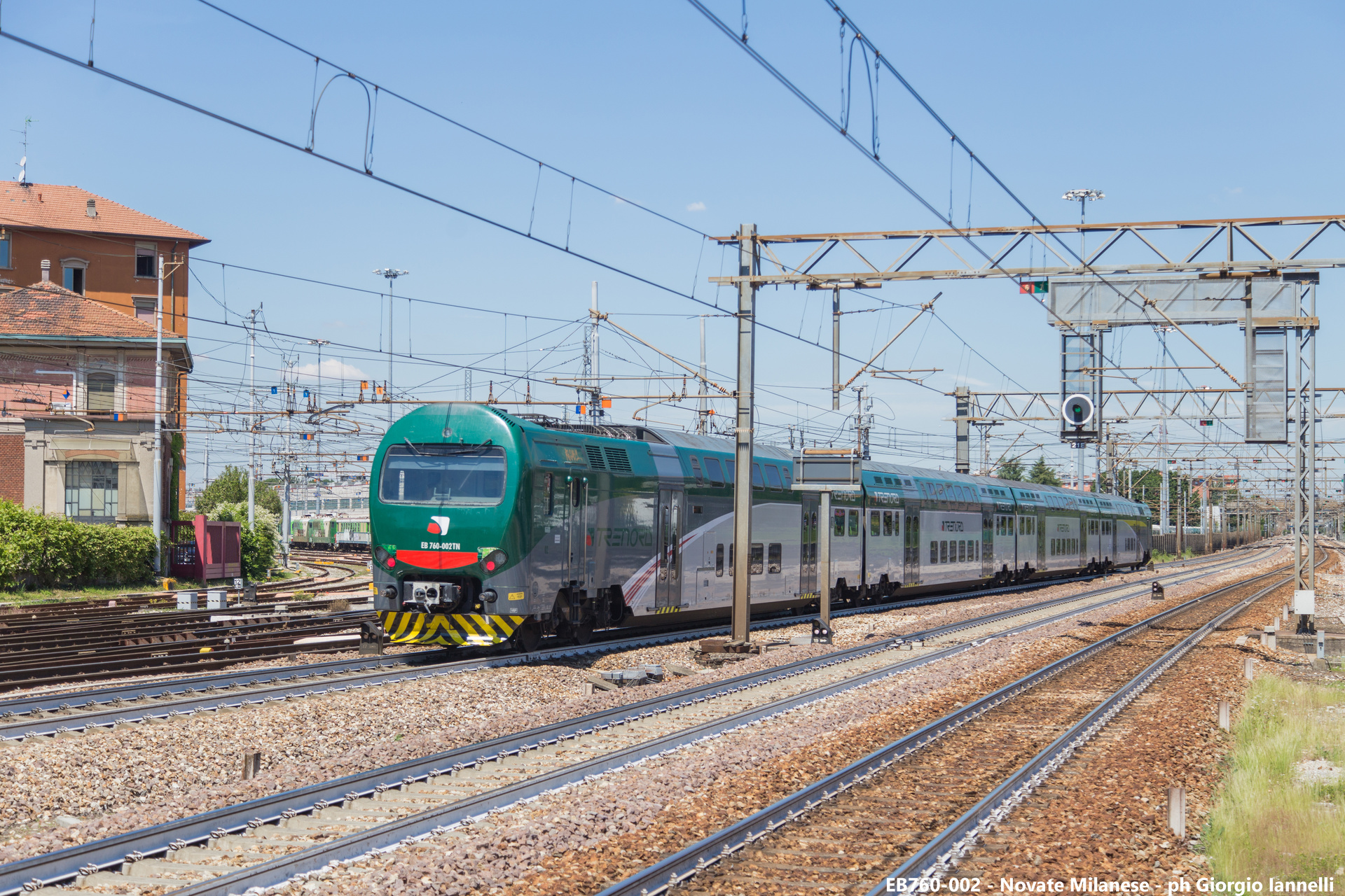 Firema EB 760 – photo 12