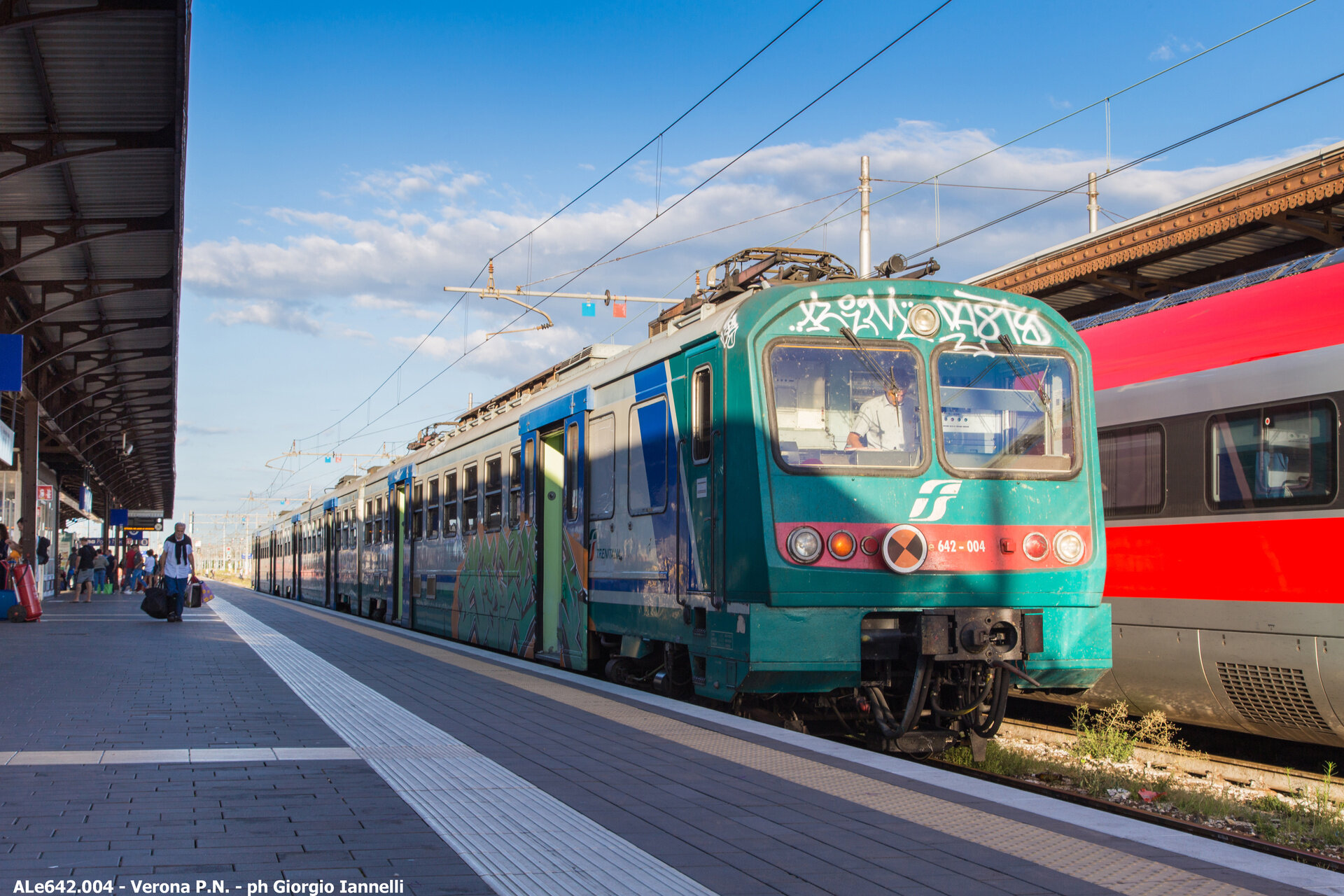 Firema FS ALe 642 – photo 12