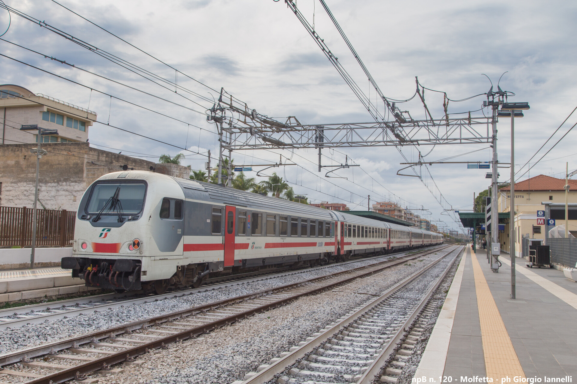 Alstom UIC-Z1A – Foto 8