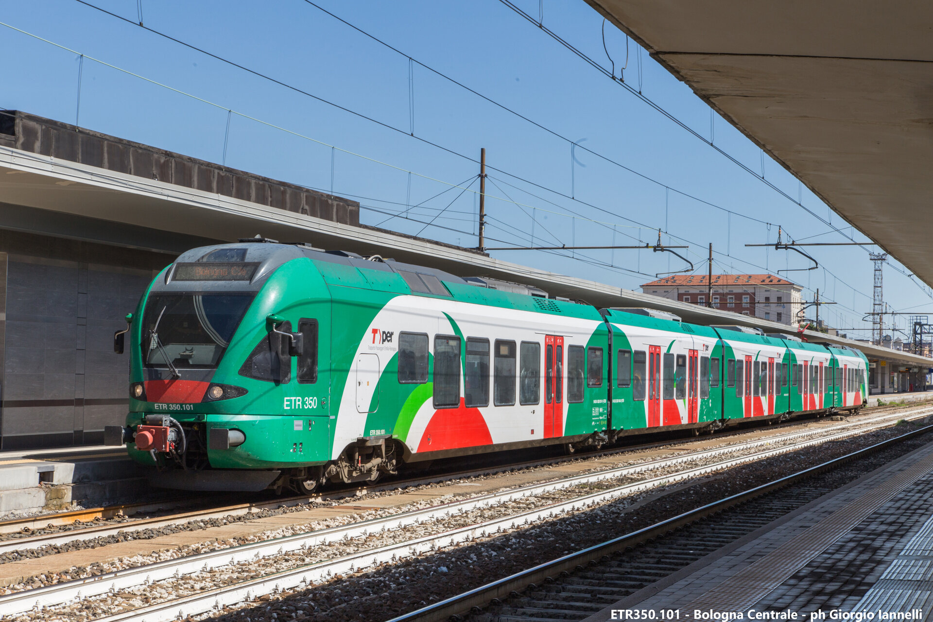 Stadler Flirt 5/12 3kV – photo 22
