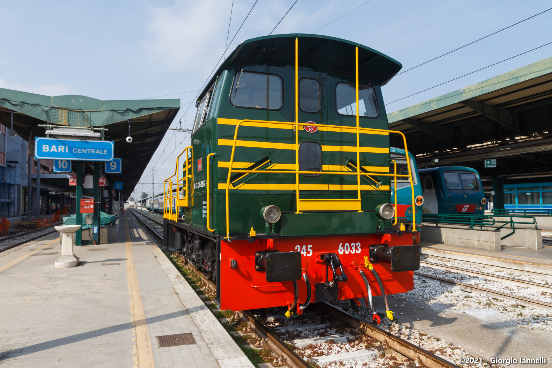 ABL FS 245 – photo 6