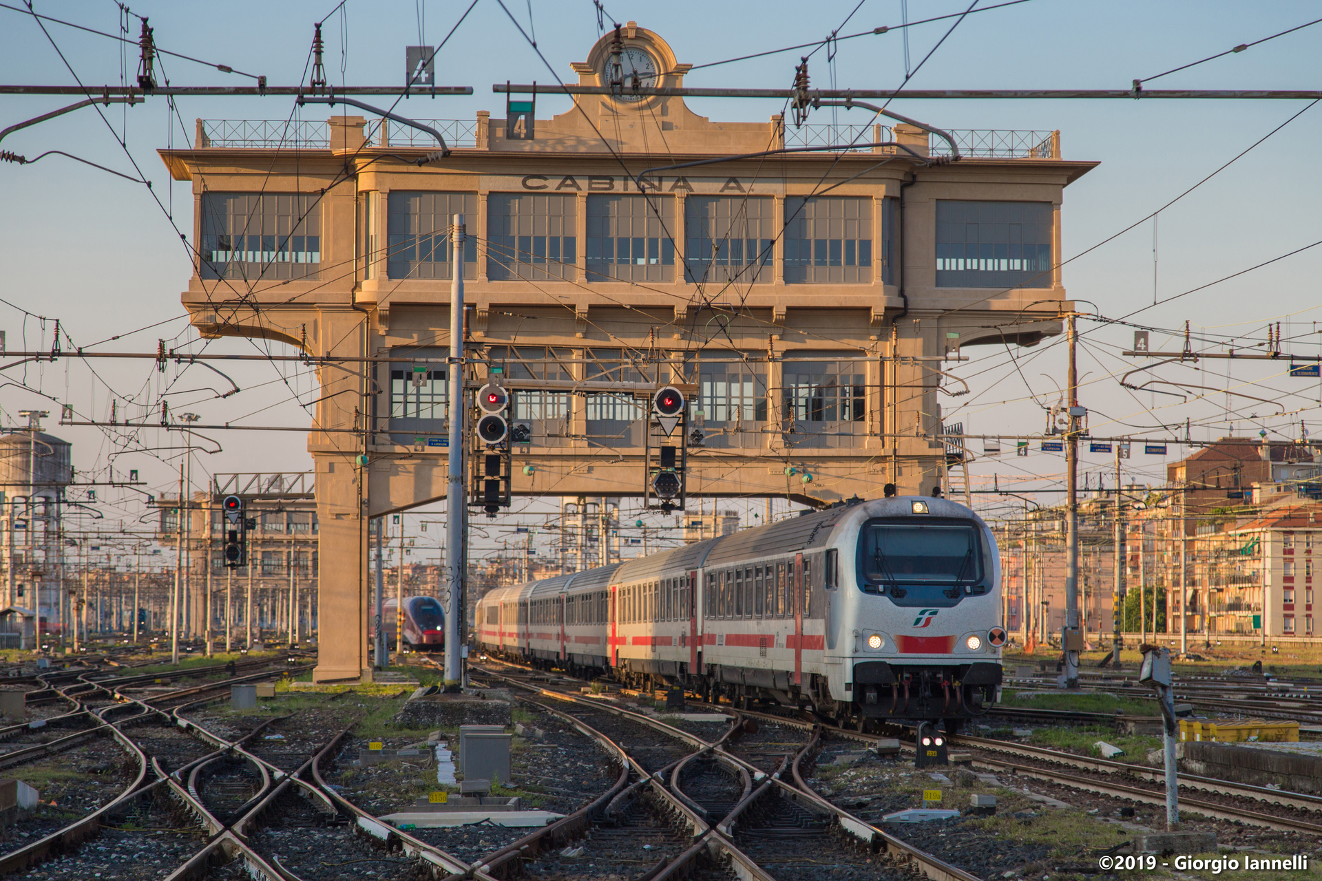 Alstom UIC-Z1A – Foto 5