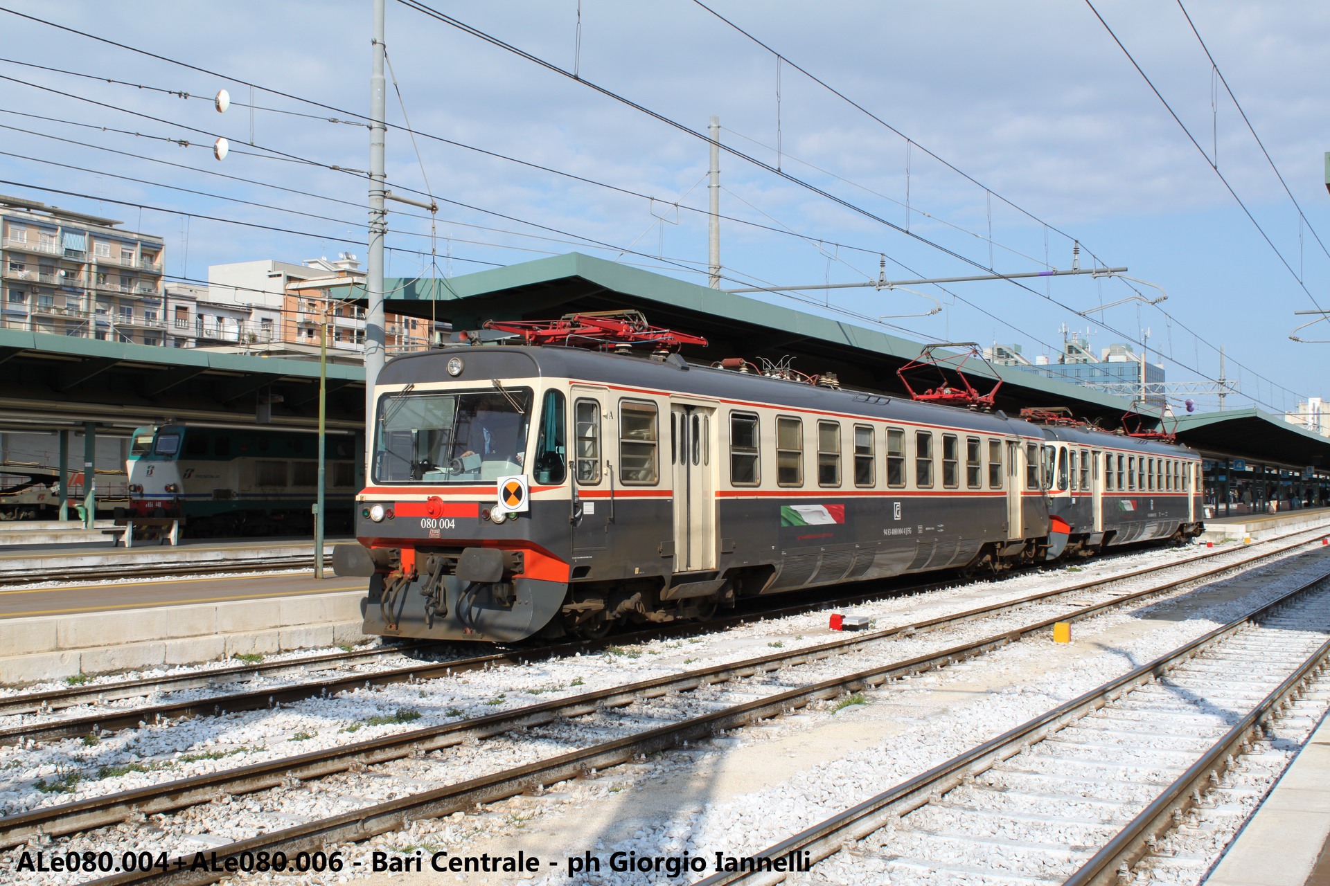 OMS FG Ale 80 – foto 3