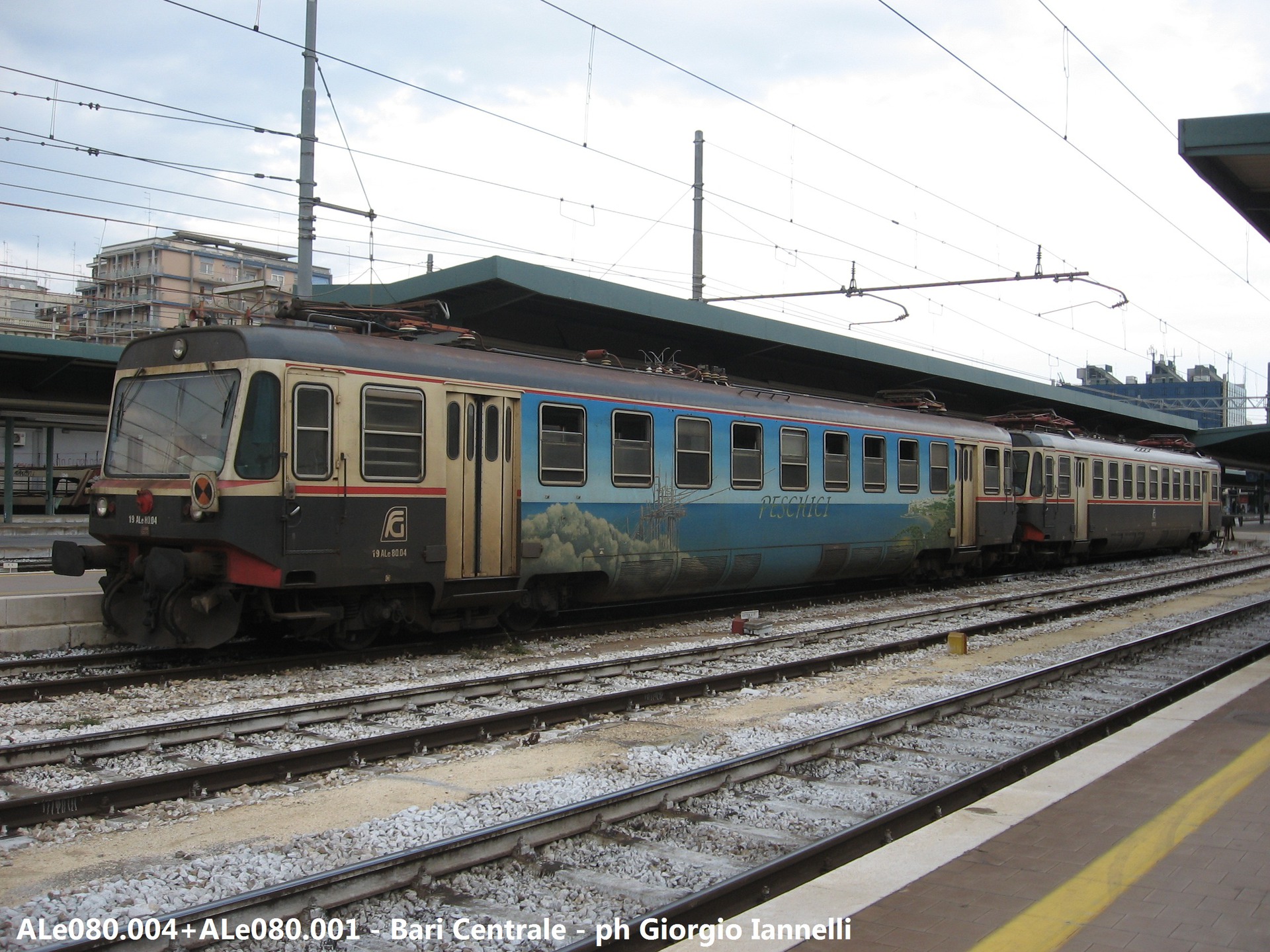 OMS FG Ale 80 – foto 8
