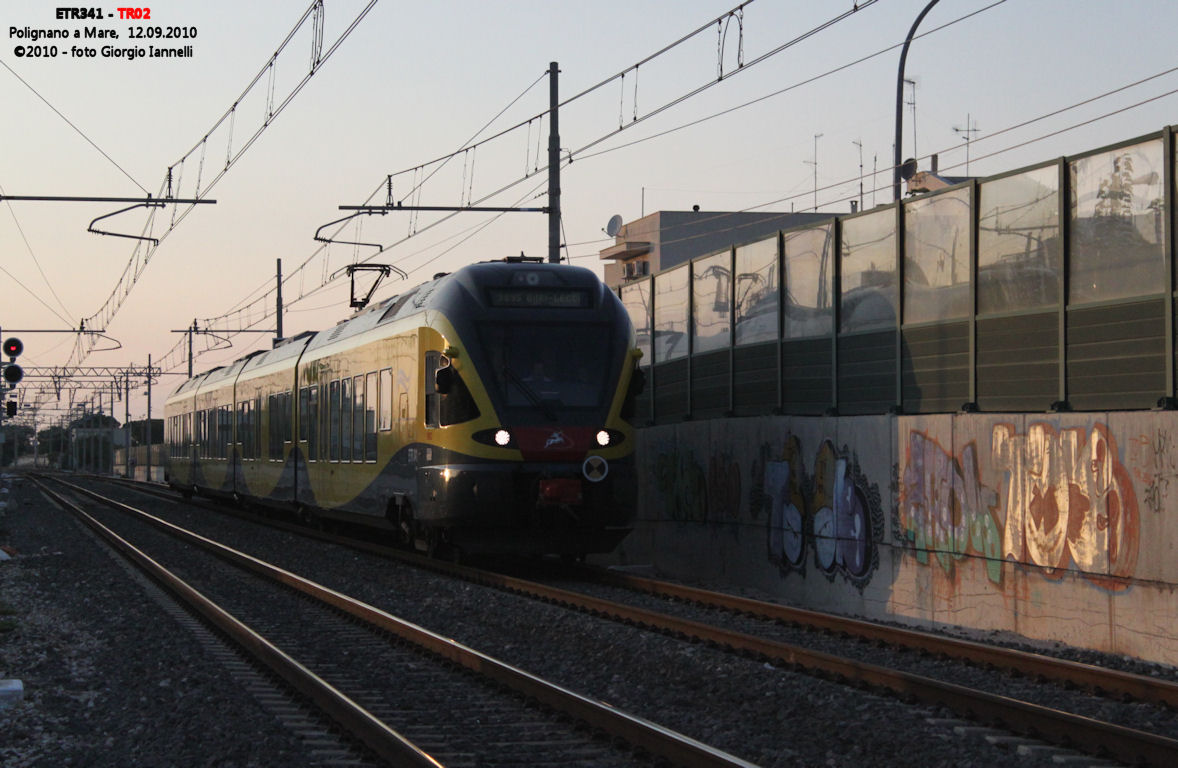 Stadler Flirt 4/10 – foto 12