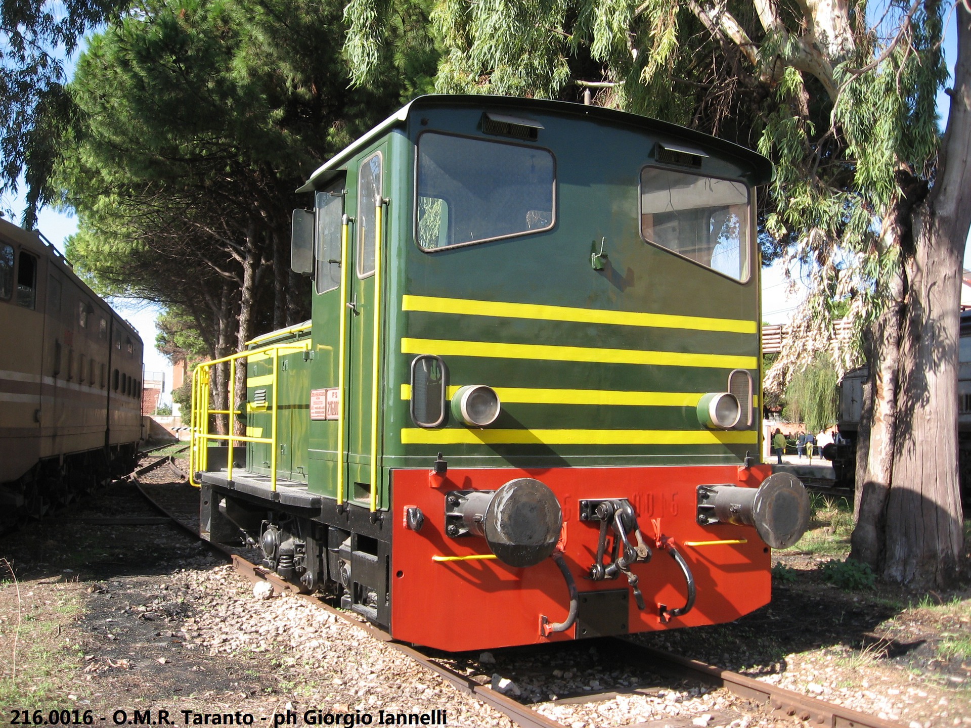 ABL FS 216 – photo 5