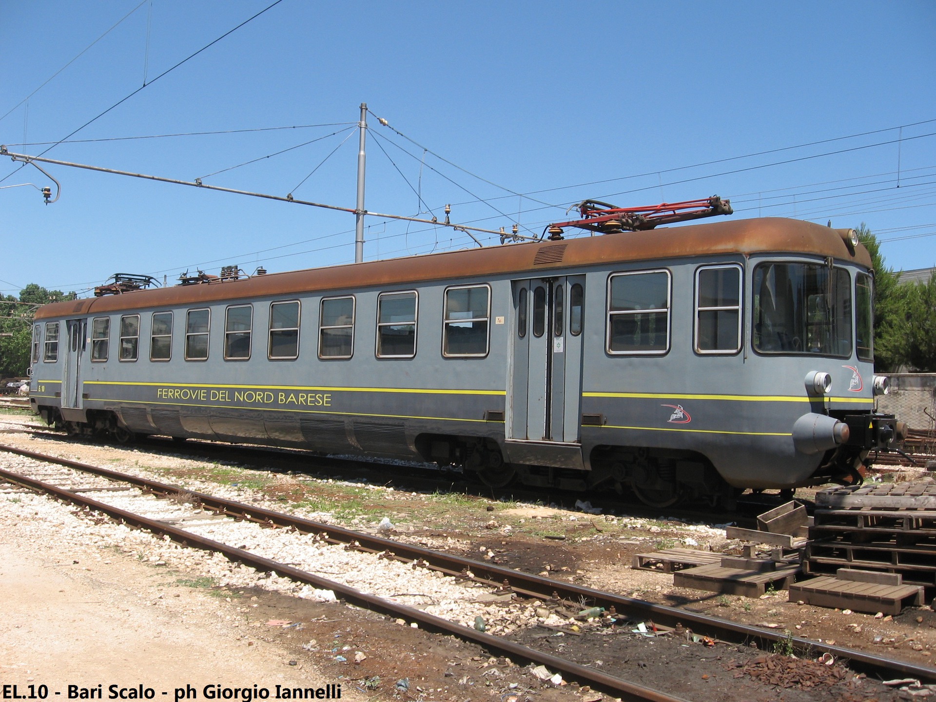 Casaralta FNB El2 – photo 6