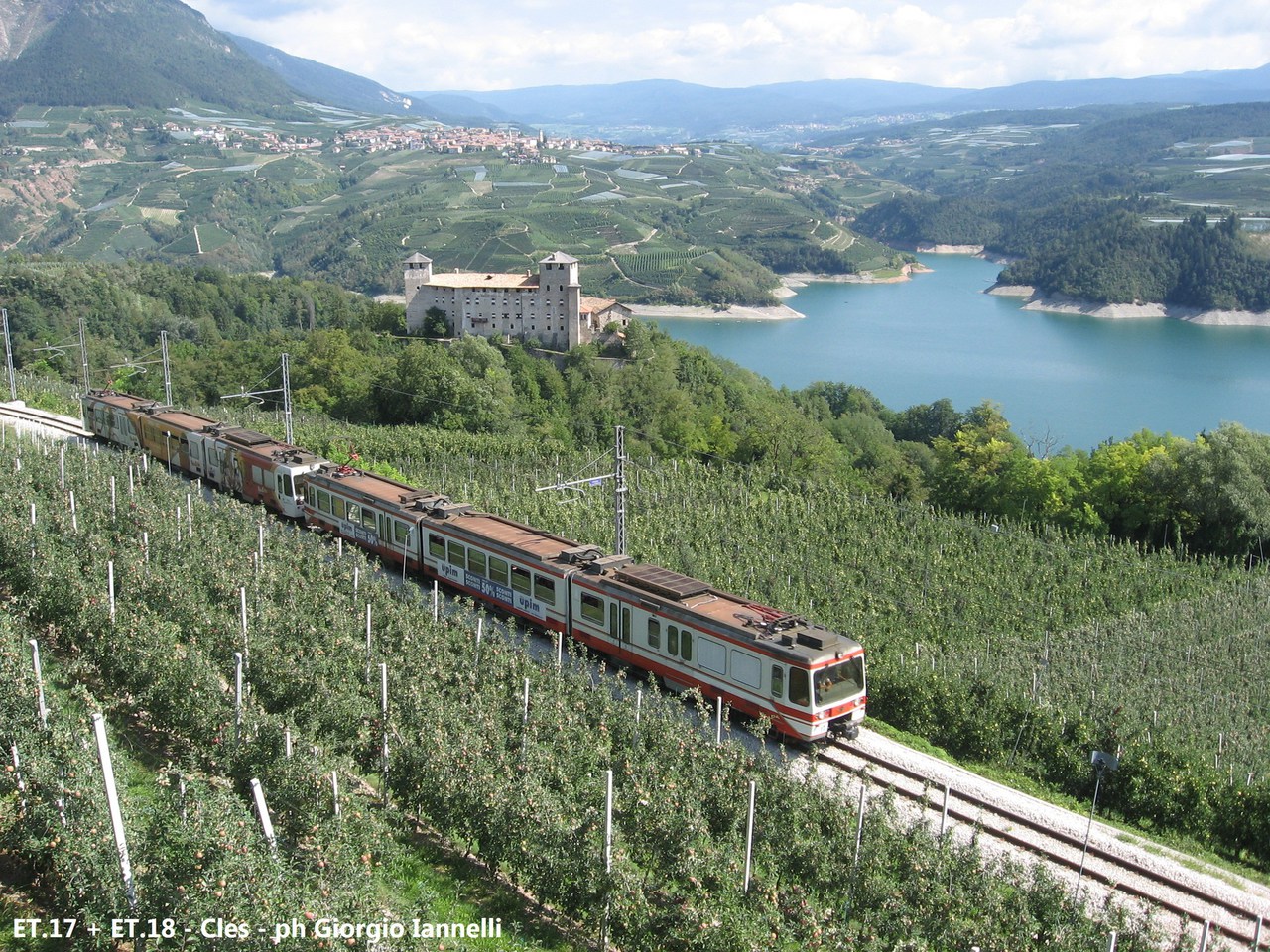 Ansaldo TT ET 15 – foto 3