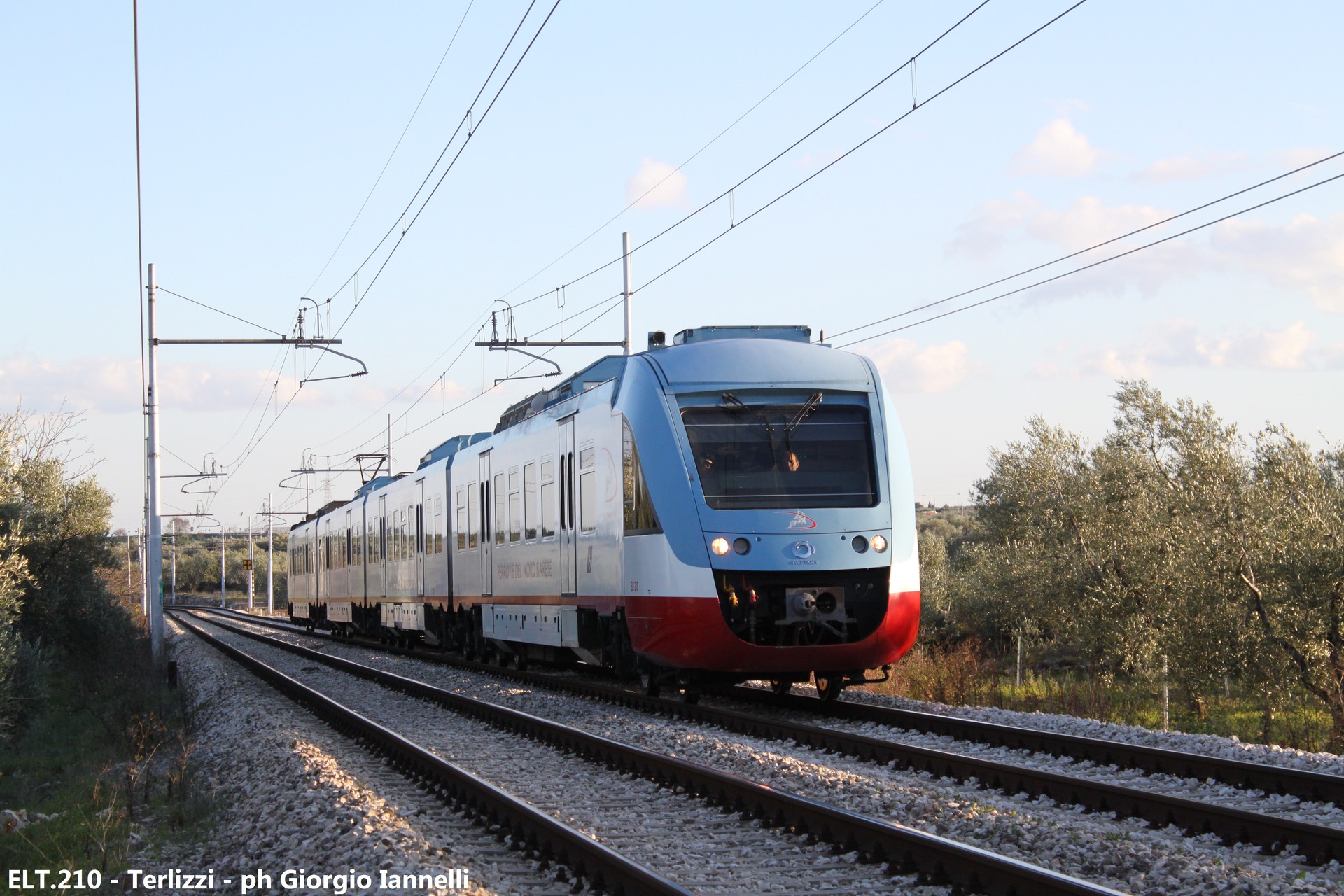 Alstom FT ELT 200 – photo 9