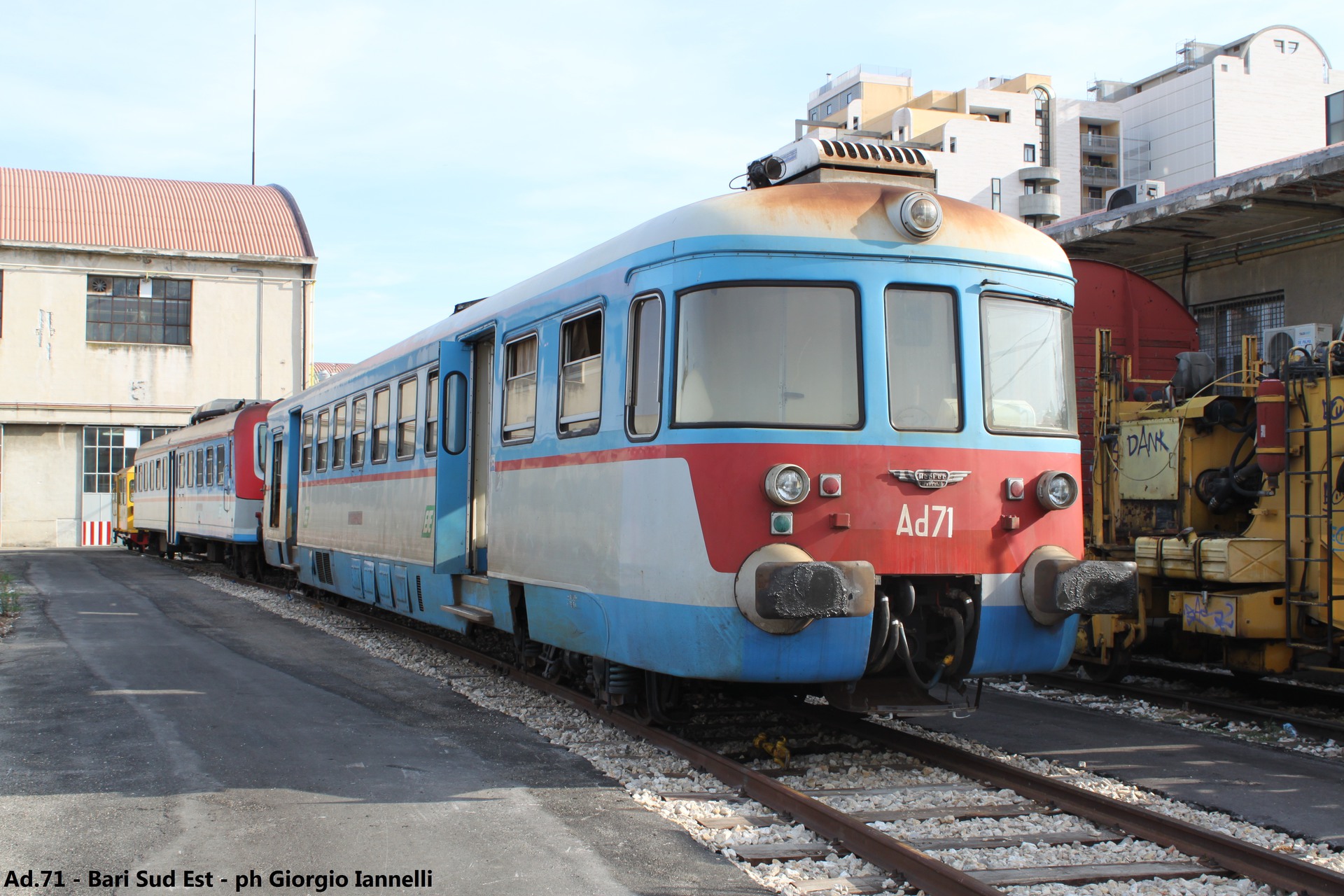 Aerfer FSE Ad 51 – photo 5