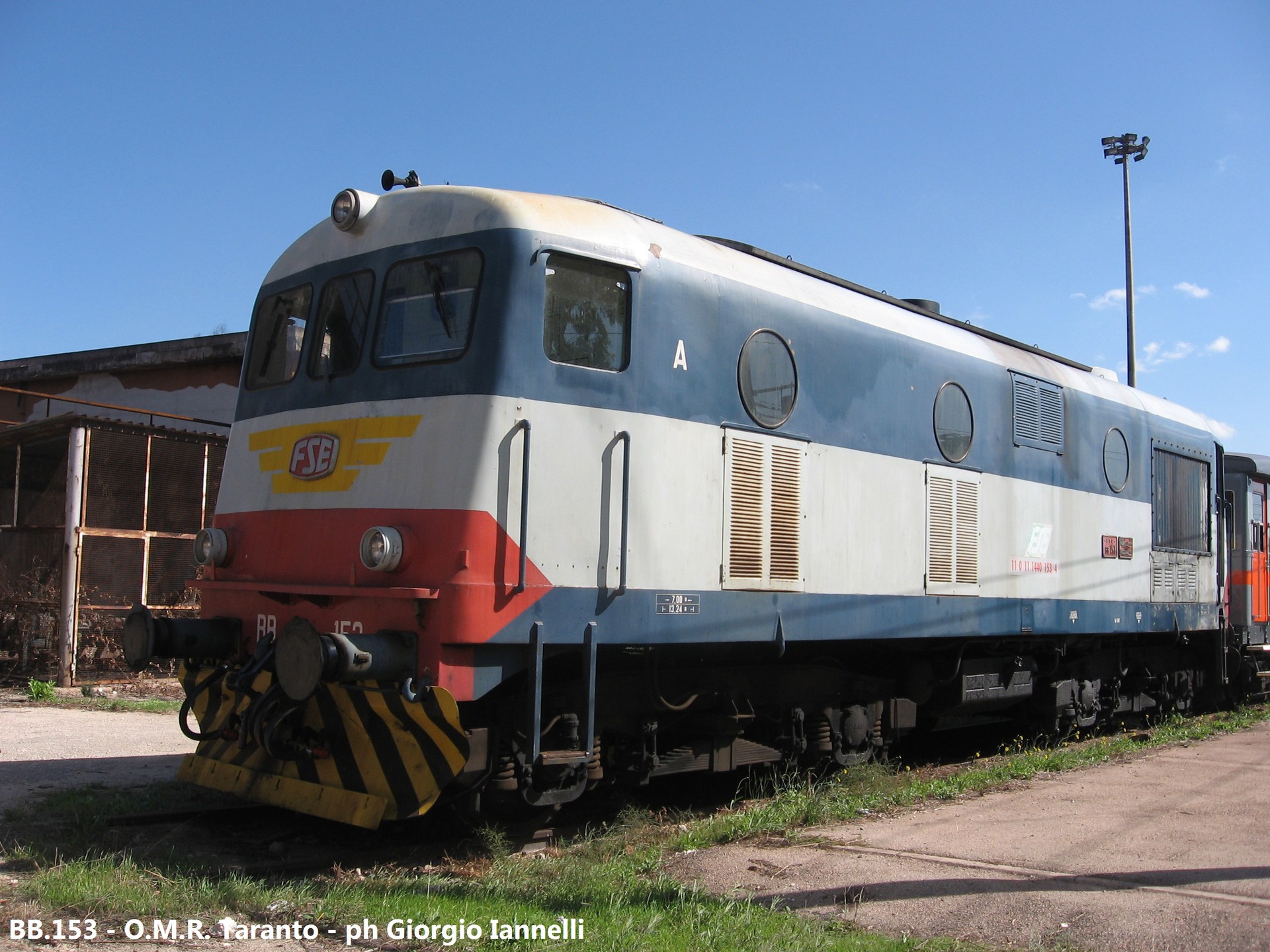 Marelli FSE BB.150 – photo 4