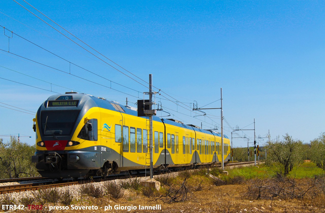 Stadler Flirt 4/10 – foto 10
