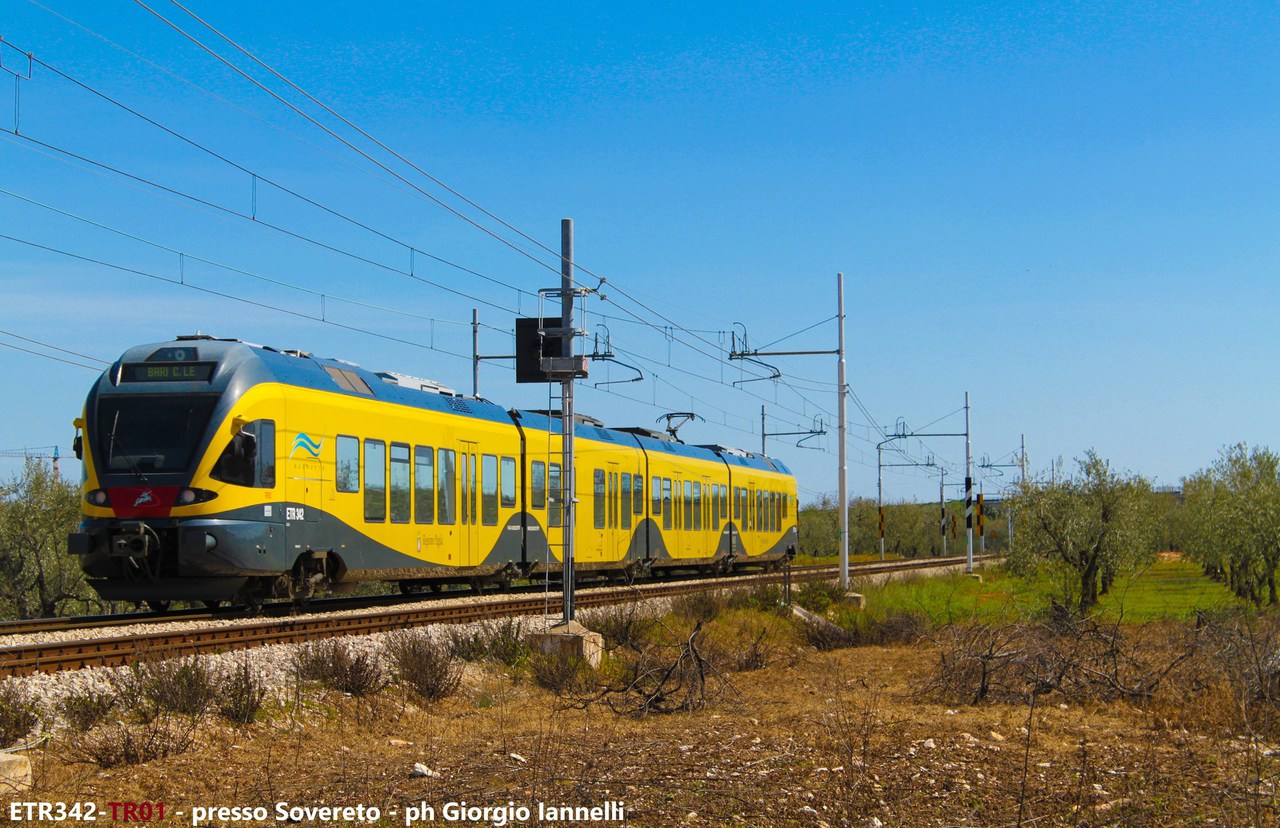 Stadler Flirt 4/10 – foto 11
