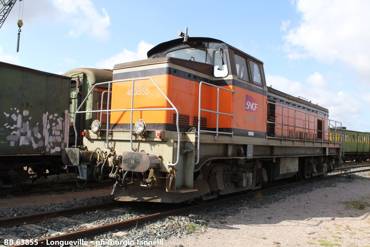 SACM BB 63500 – foto 20