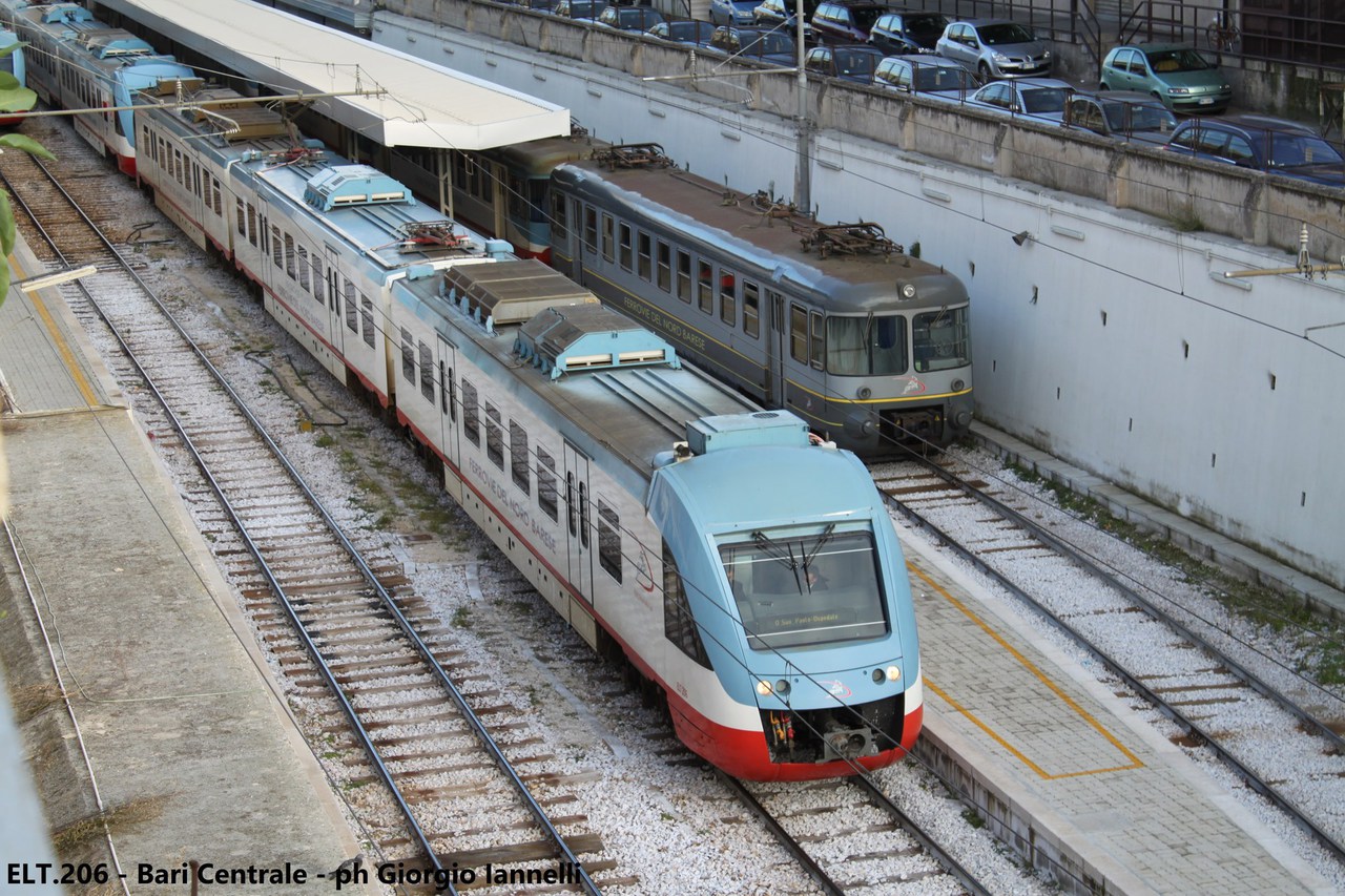 Alstom FT ELT 200 – photo 22