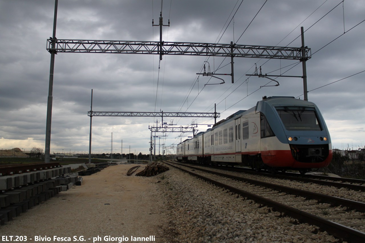 Alstom FT ELT 200 – photo 19